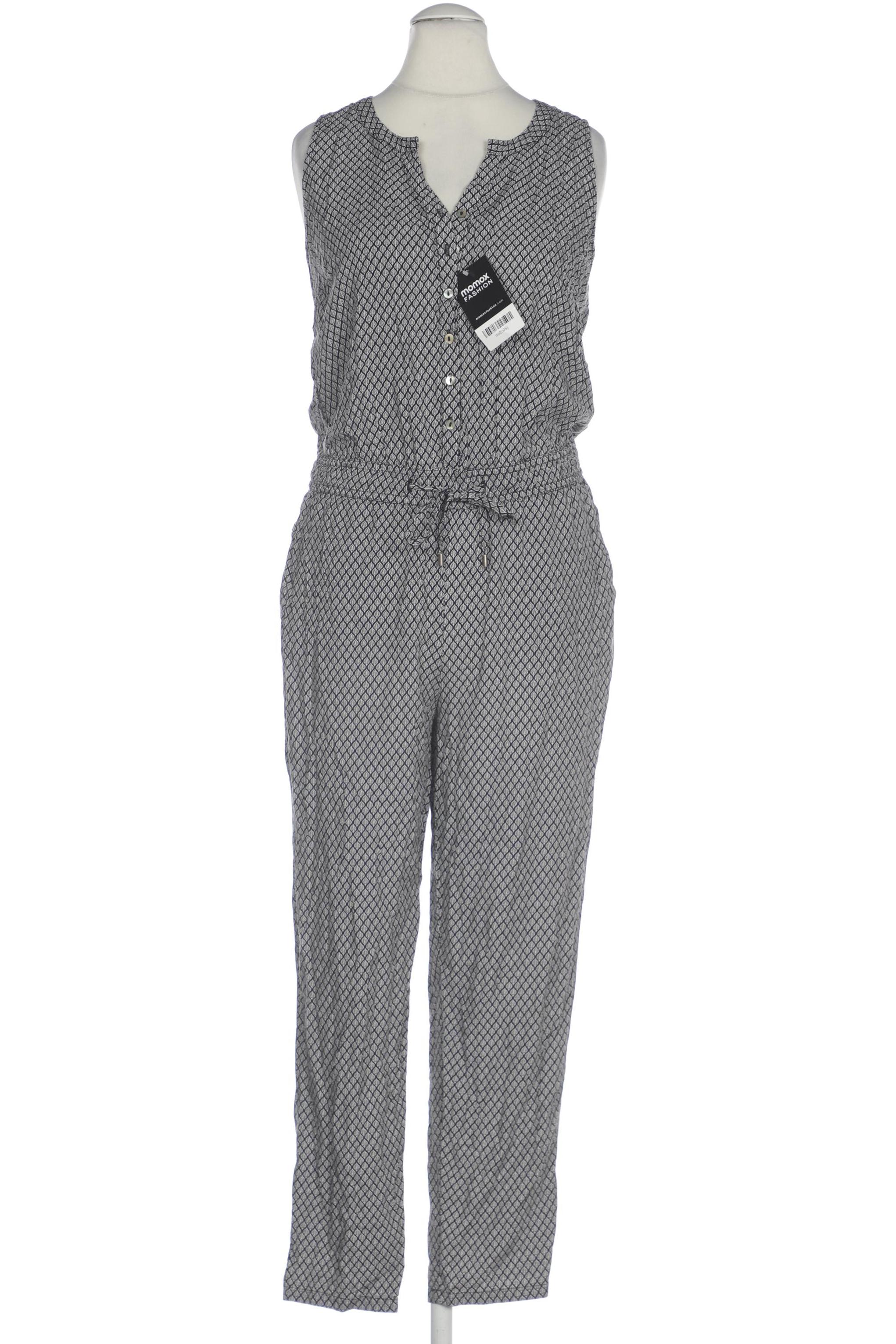 

Opus Damen Jumpsuit/Overall, grau