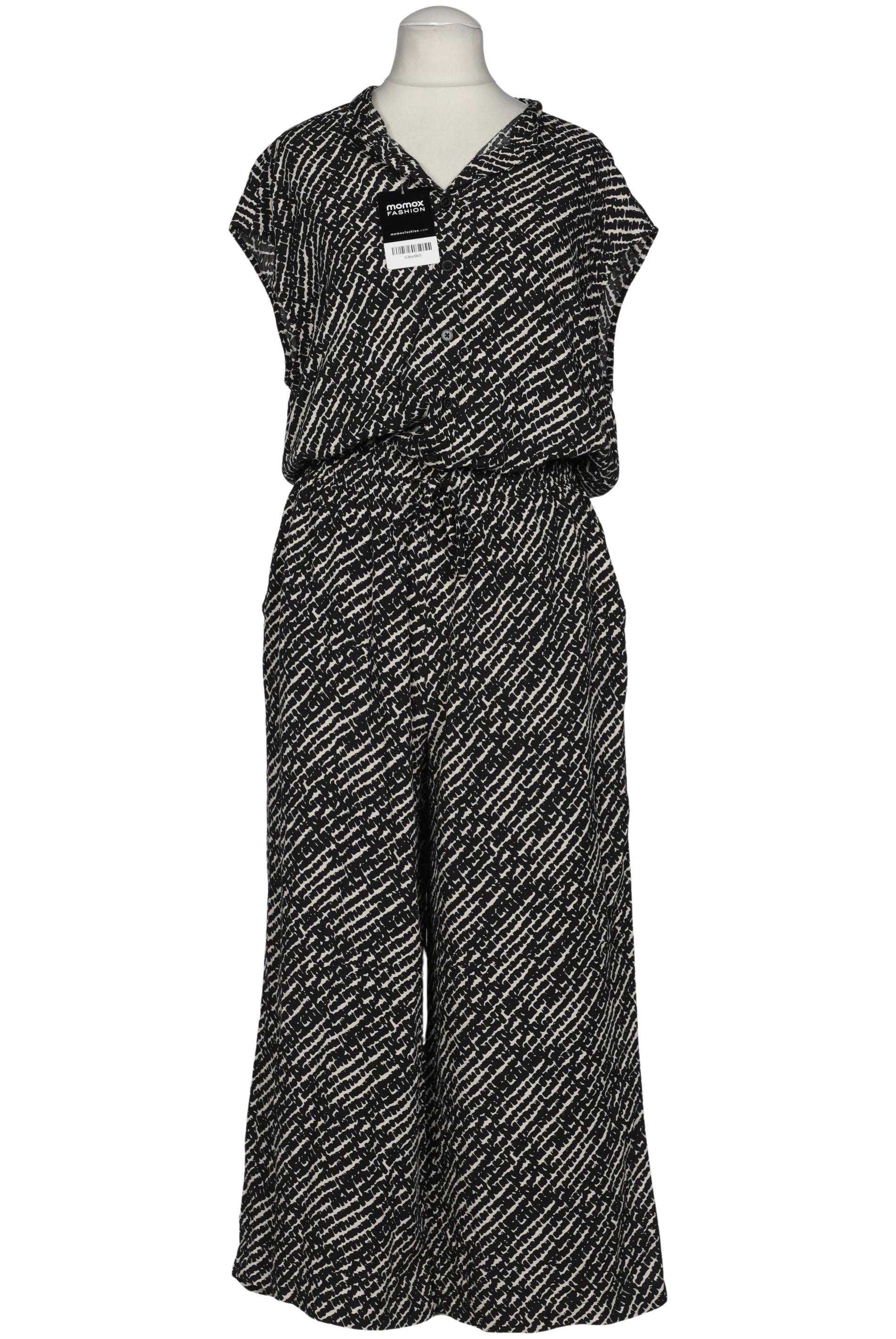 

Opus Damen Jumpsuit/Overall, schwarz, Gr. 38