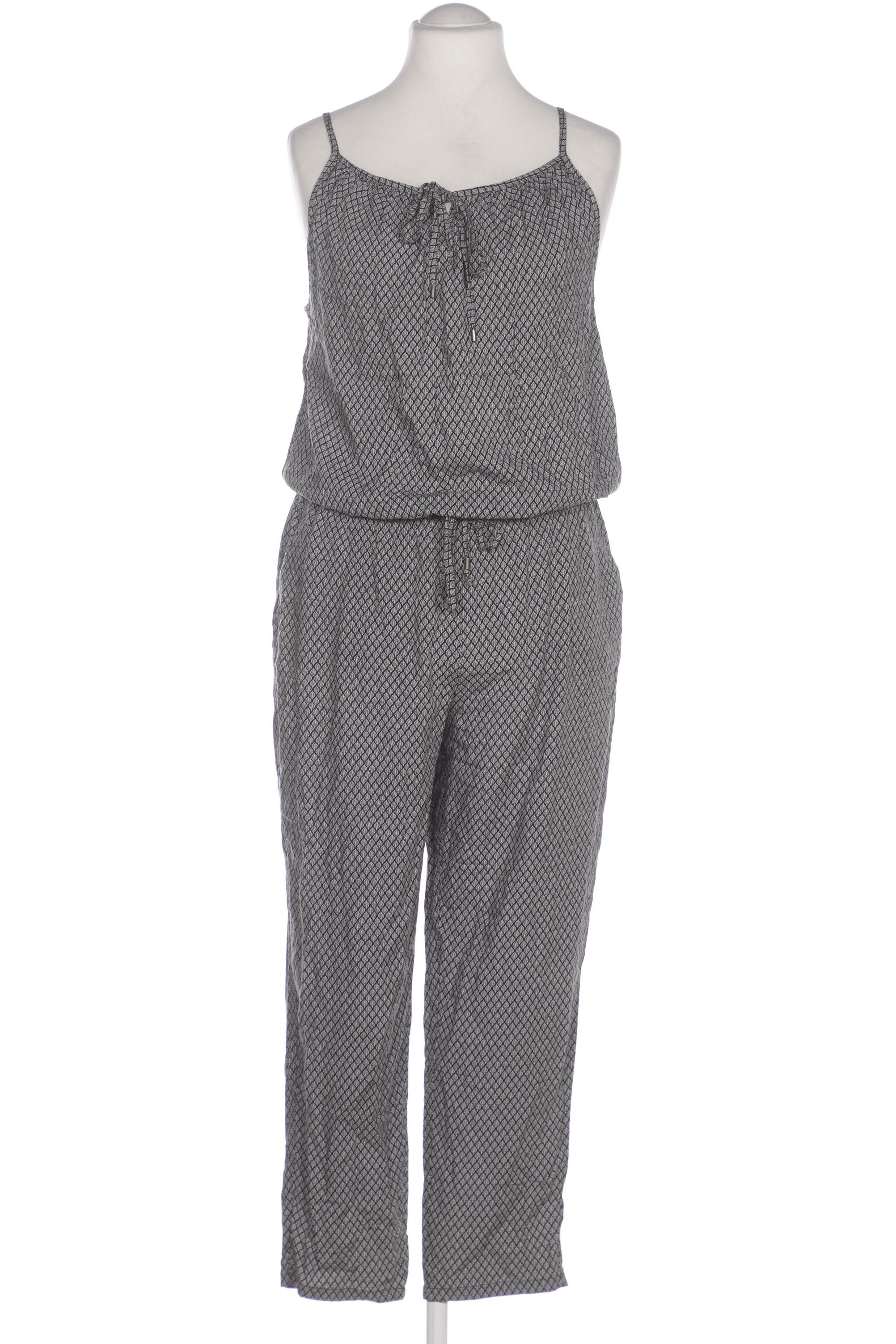 

Opus Damen Jumpsuit/Overall, grau, Gr. 42