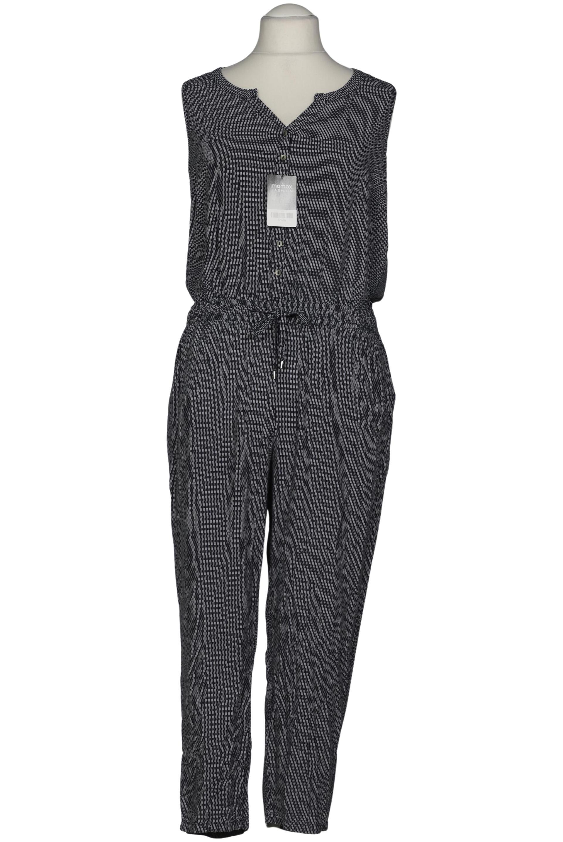 

Opus Damen Jumpsuit/Overall, marineblau, Gr. 42