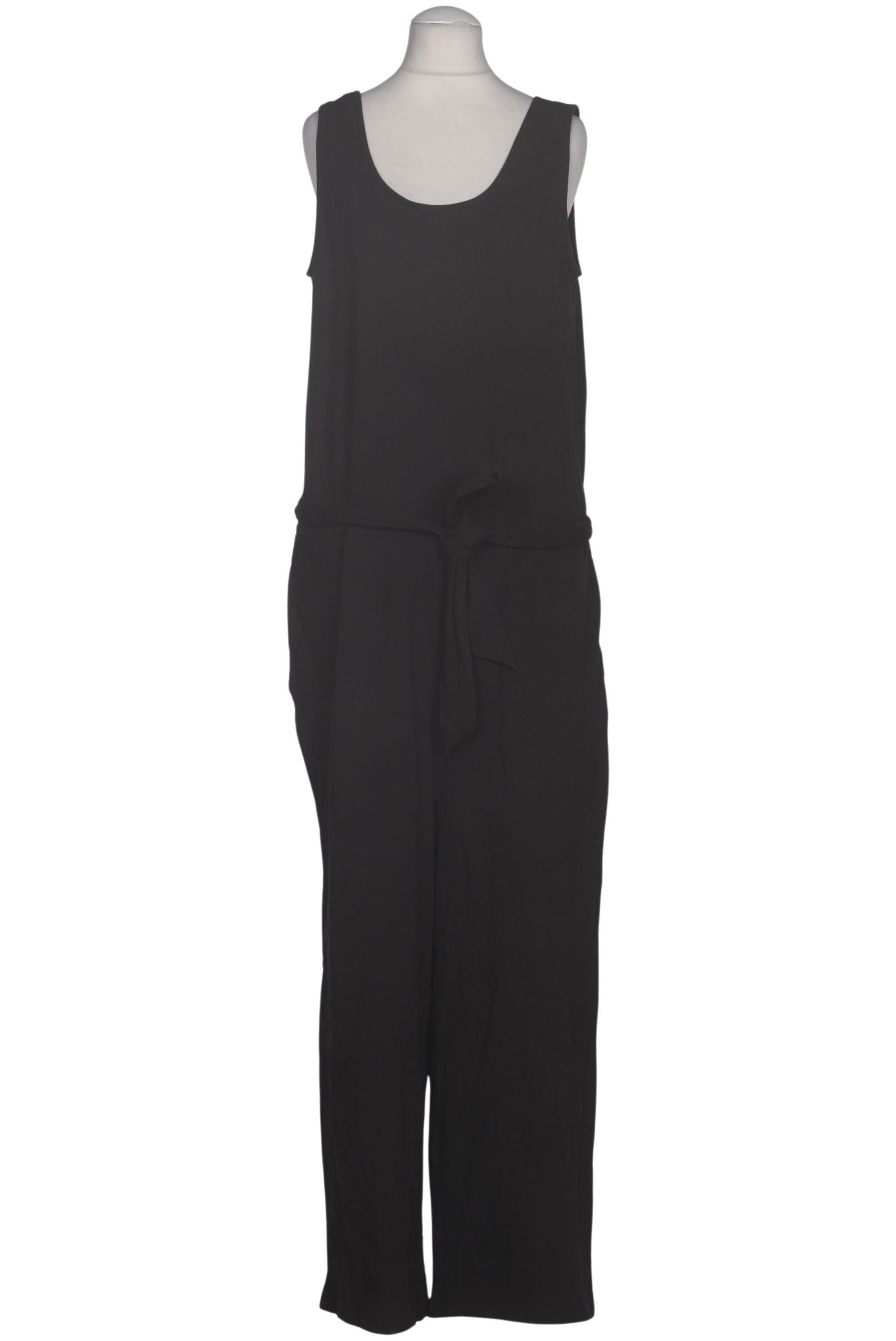 

Opus Damen Jumpsuit/Overall, schwarz, Gr. 40