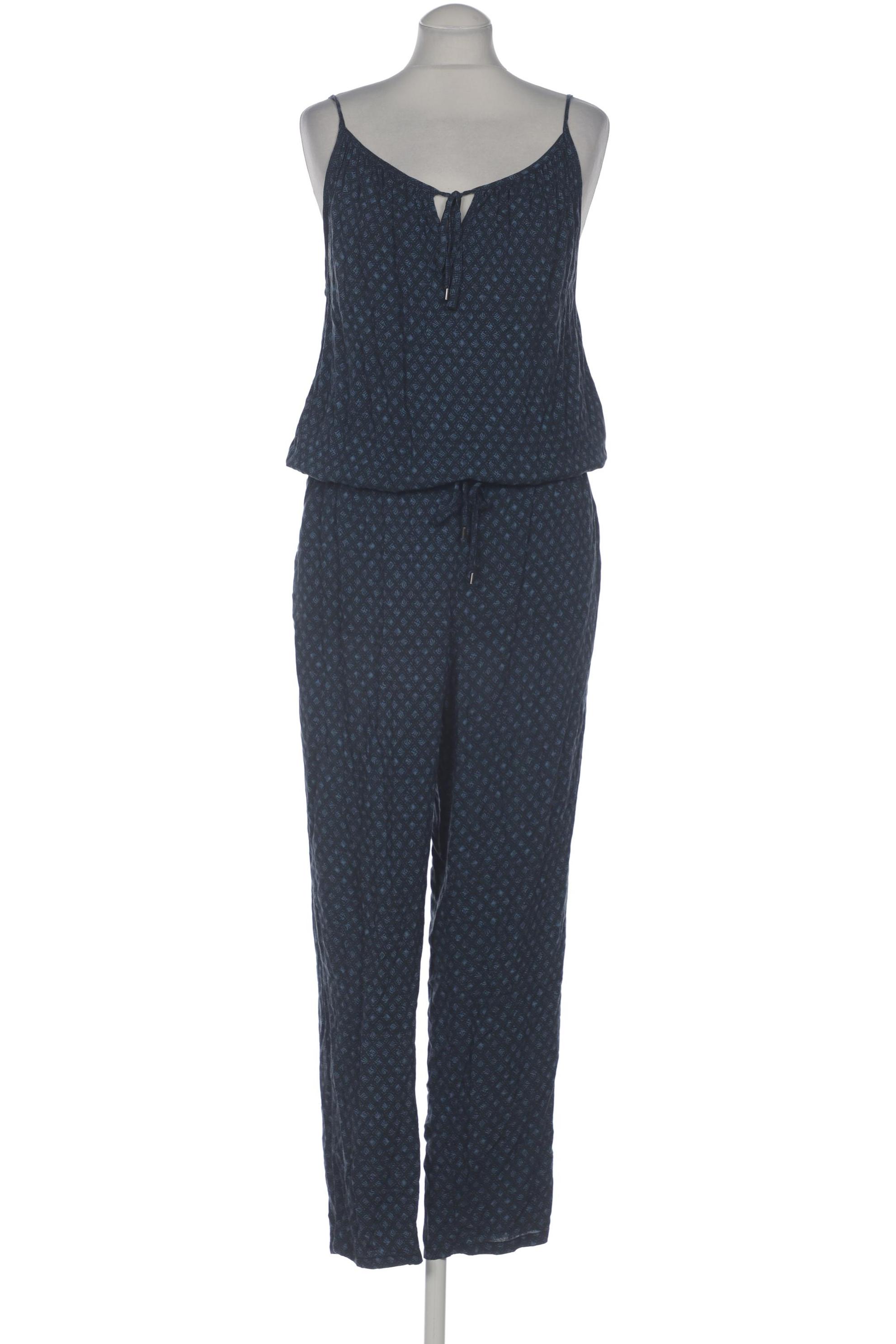 

Opus Damen Jumpsuit/Overall, marineblau, Gr. 40