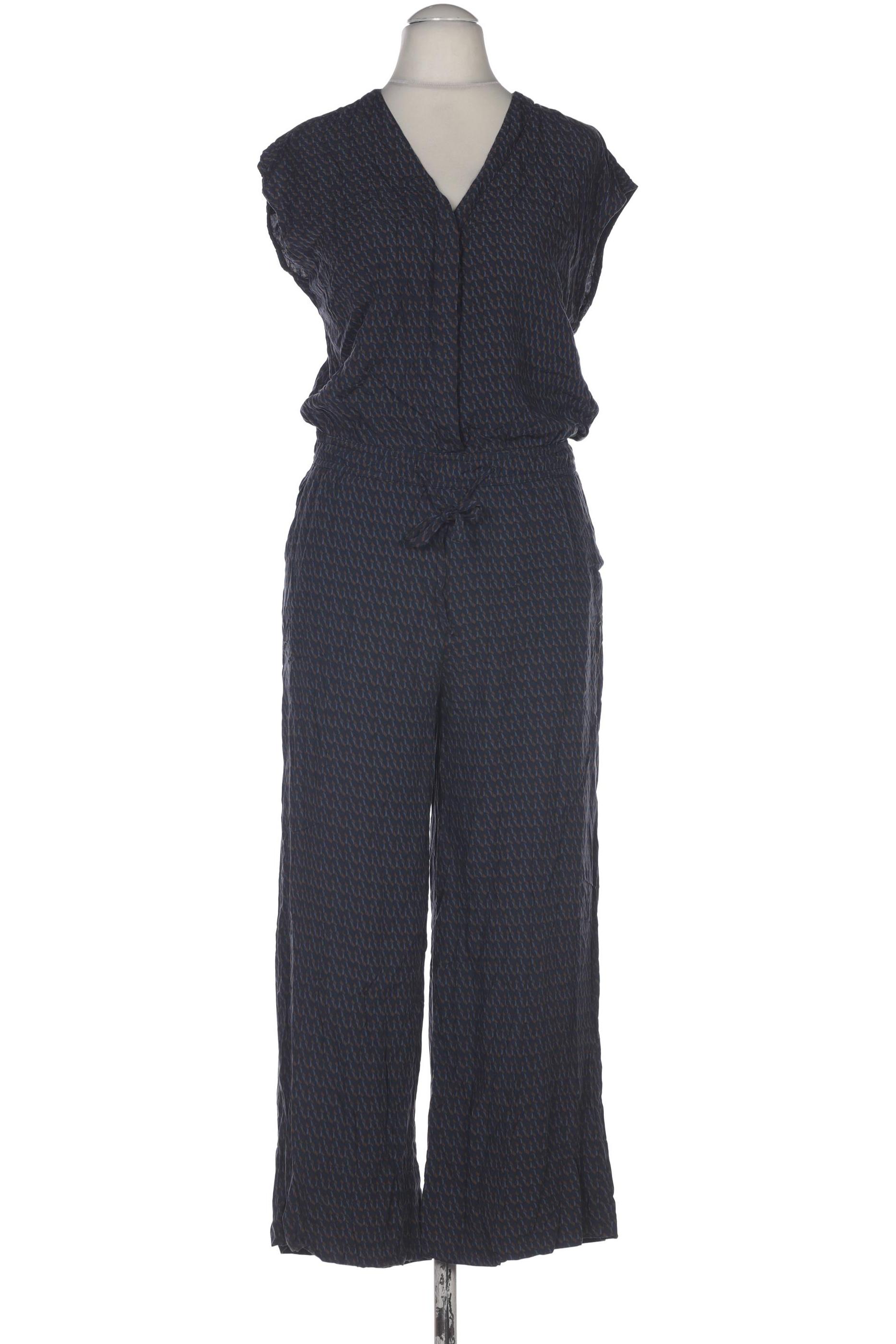 

Opus Damen Jumpsuit/Overall, marineblau, Gr. 36