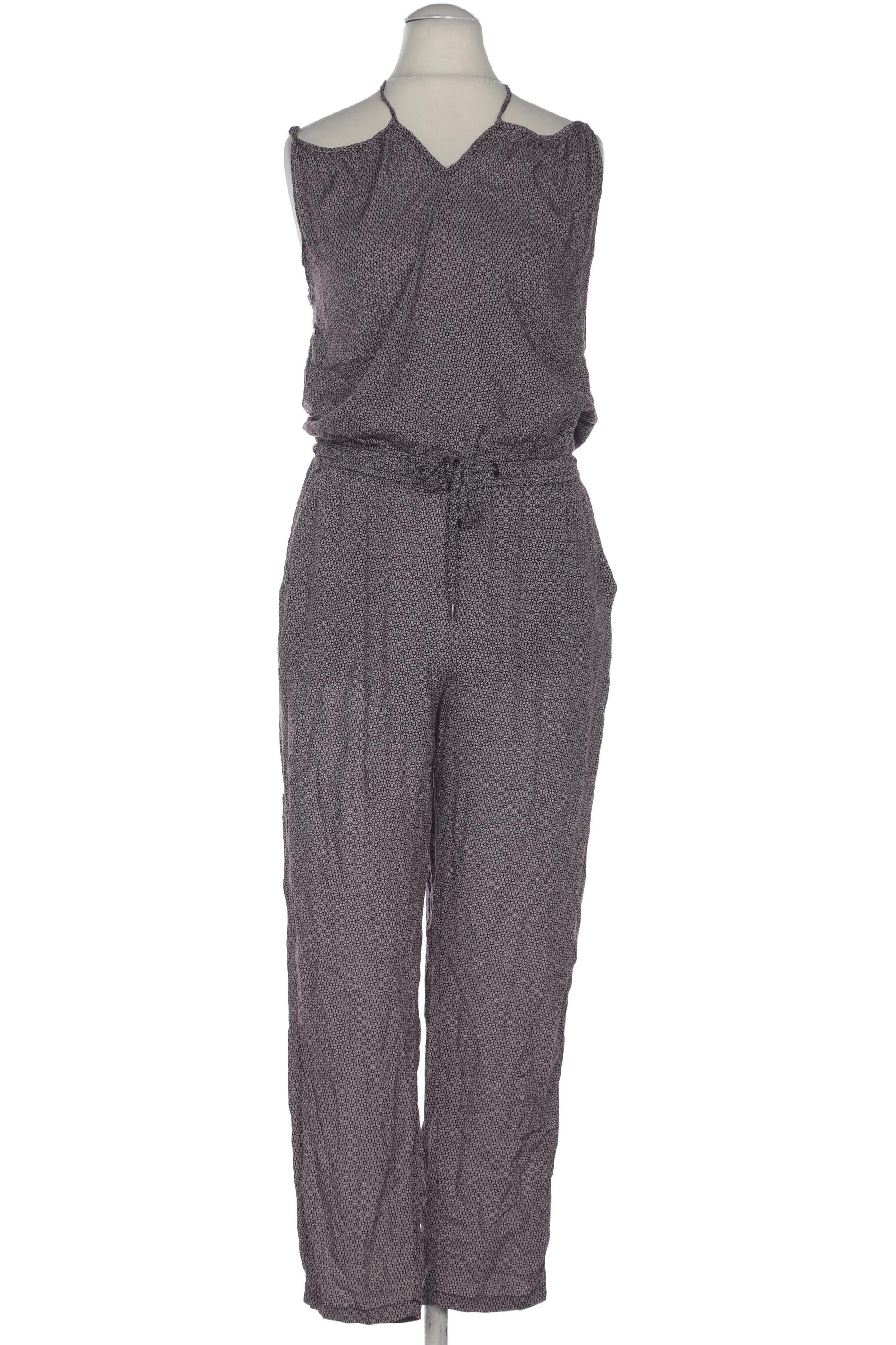 

Opus Damen Jumpsuit/Overall, flieder, Gr. 36
