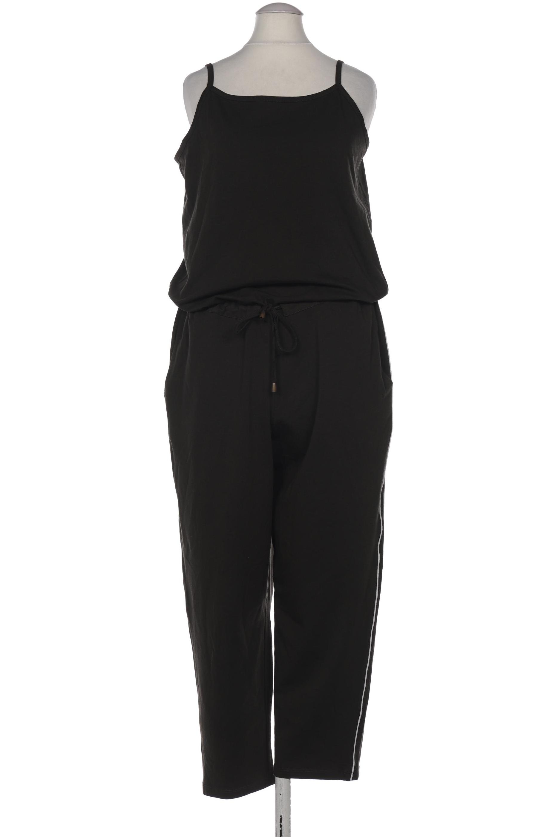 

Opus Damen Jumpsuit/Overall, grün, Gr. 34