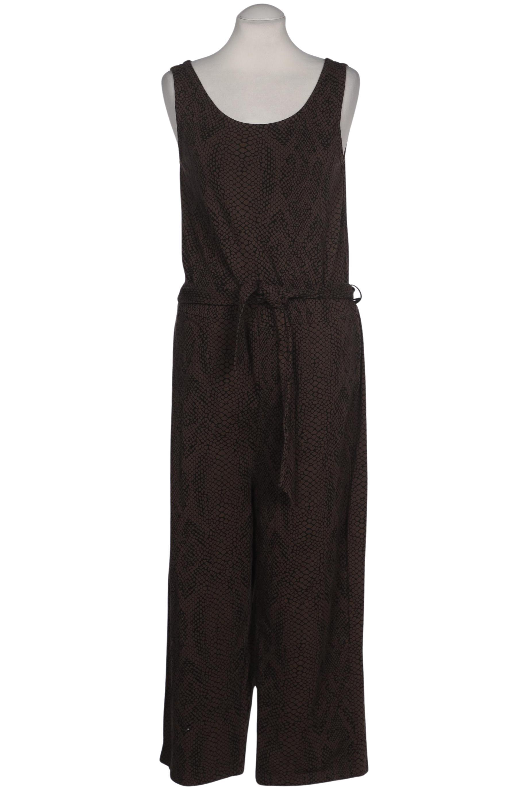 

Opus Damen Jumpsuit/Overall, braun, Gr. 36