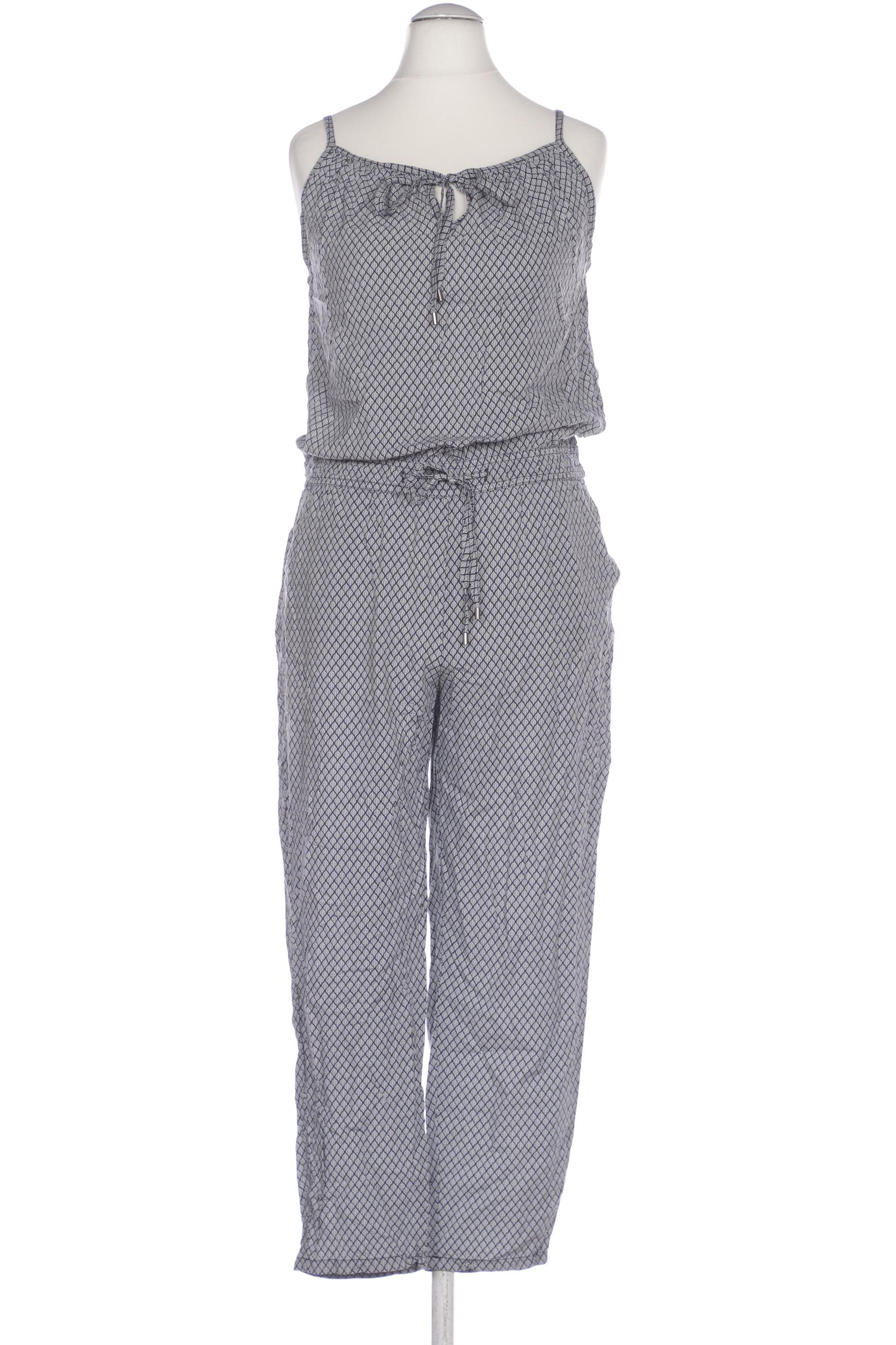 

Opus Damen Jumpsuit/Overall, grau, Gr. 38