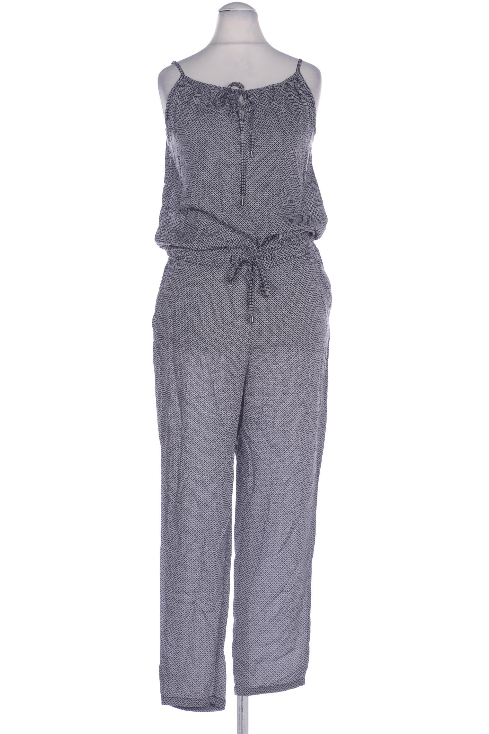 

Opus Damen Jumpsuit/Overall, marineblau