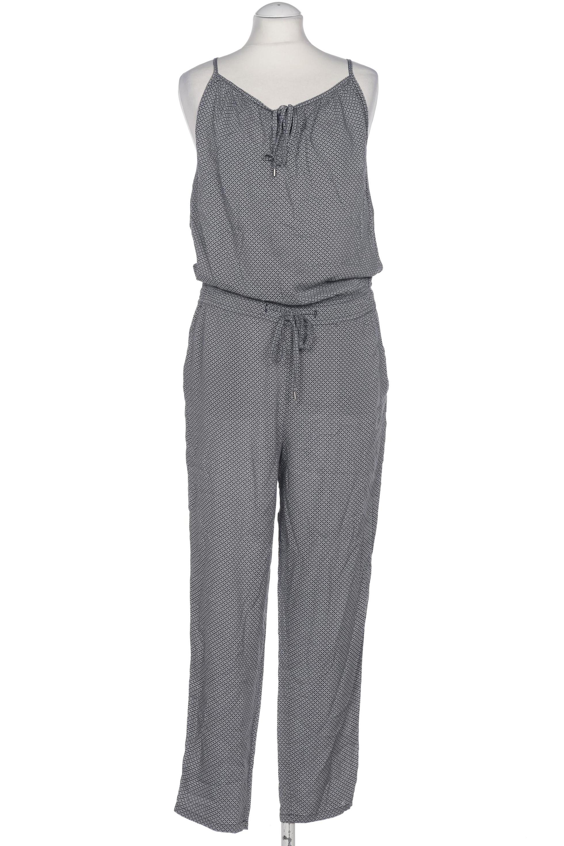 

Opus Damen Jumpsuit/Overall, marineblau