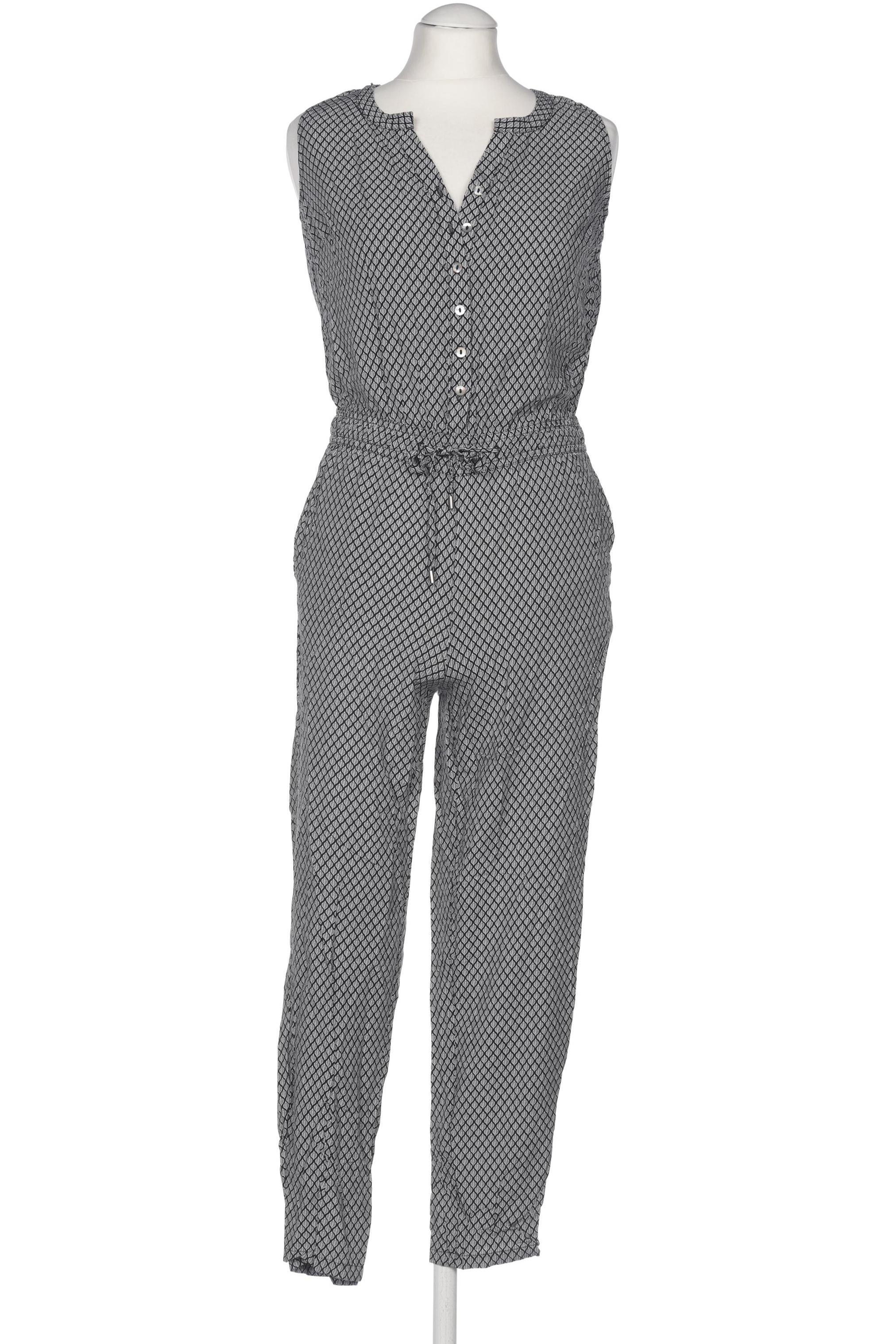 

Opus Damen Jumpsuit/Overall, grau, Gr. 34