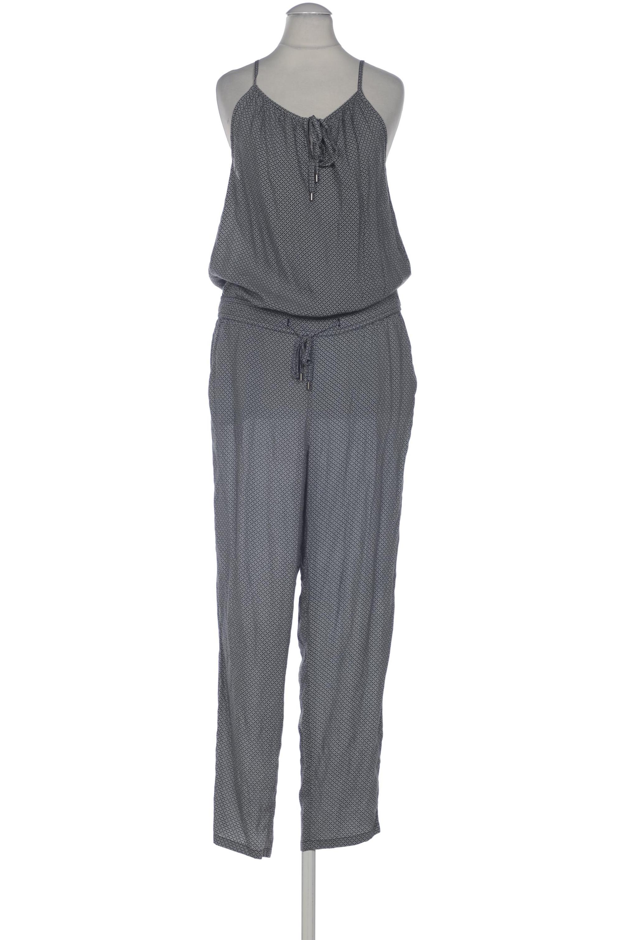 

Opus Damen Jumpsuit/Overall, marineblau, Gr. 36