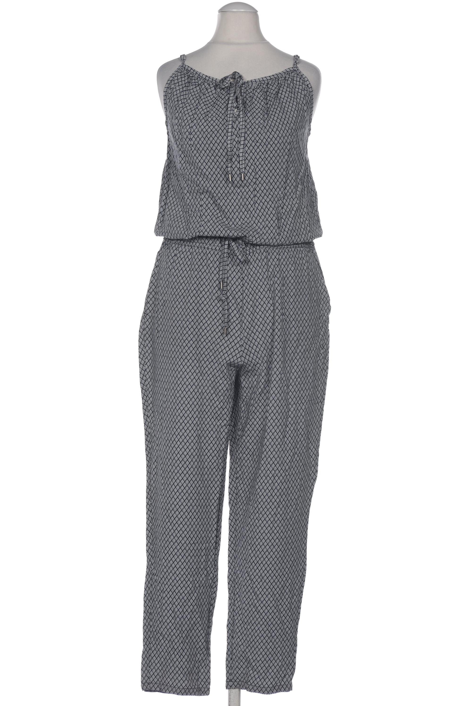

Opus Damen Jumpsuit/Overall, grau, Gr. 36