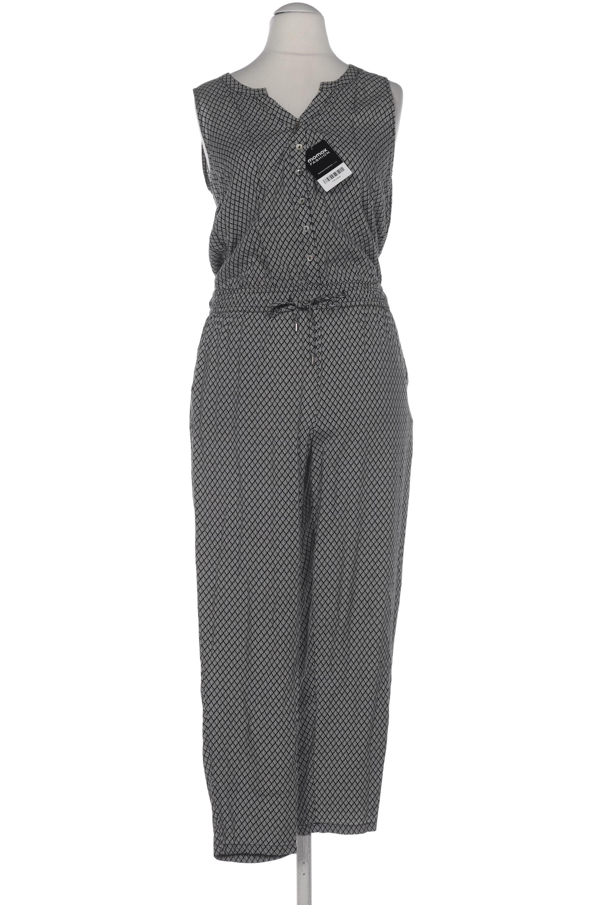 

Opus Damen Jumpsuit/Overall, grau, Gr. 38