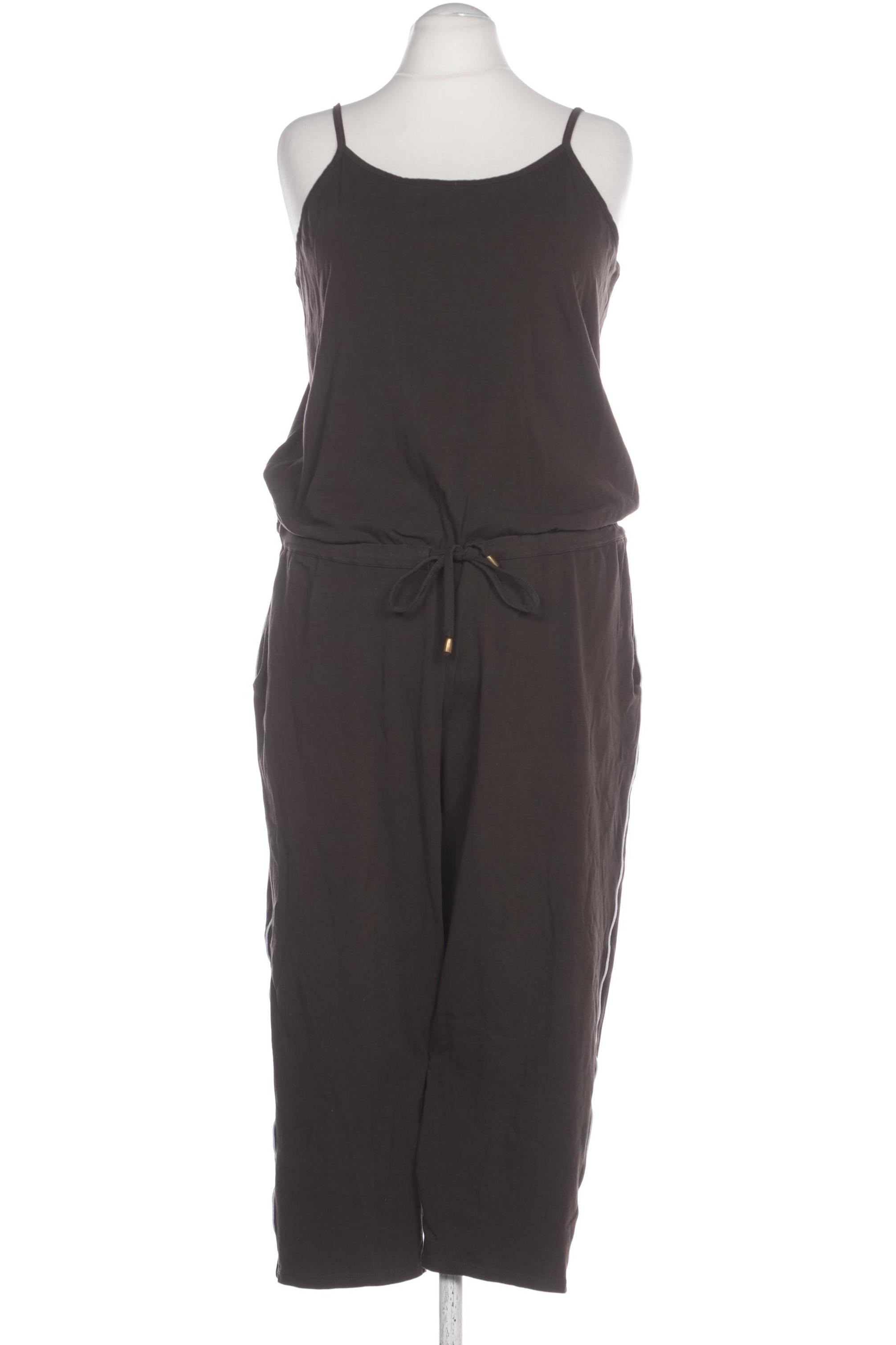 

Opus Damen Jumpsuit/Overall, braun, Gr. 42