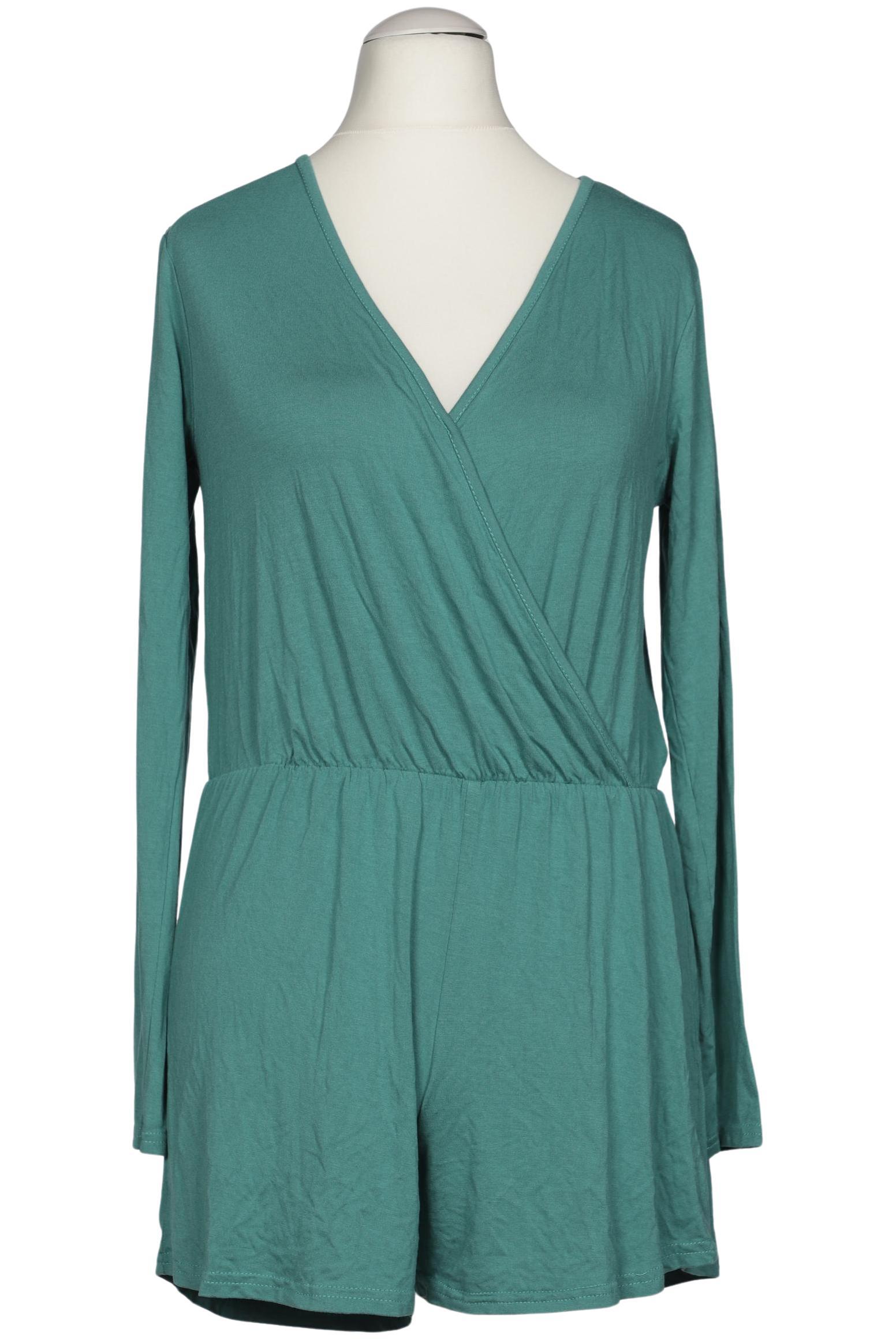 

Opus Damen Jumpsuit/Overall, türkis, Gr. 36