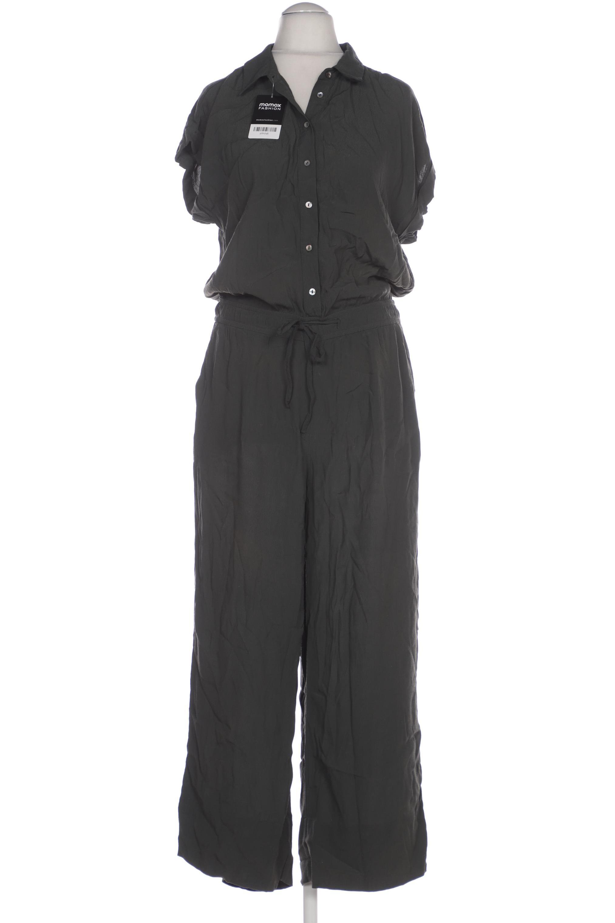 

Opus Damen Jumpsuit/Overall, grün, Gr. 38