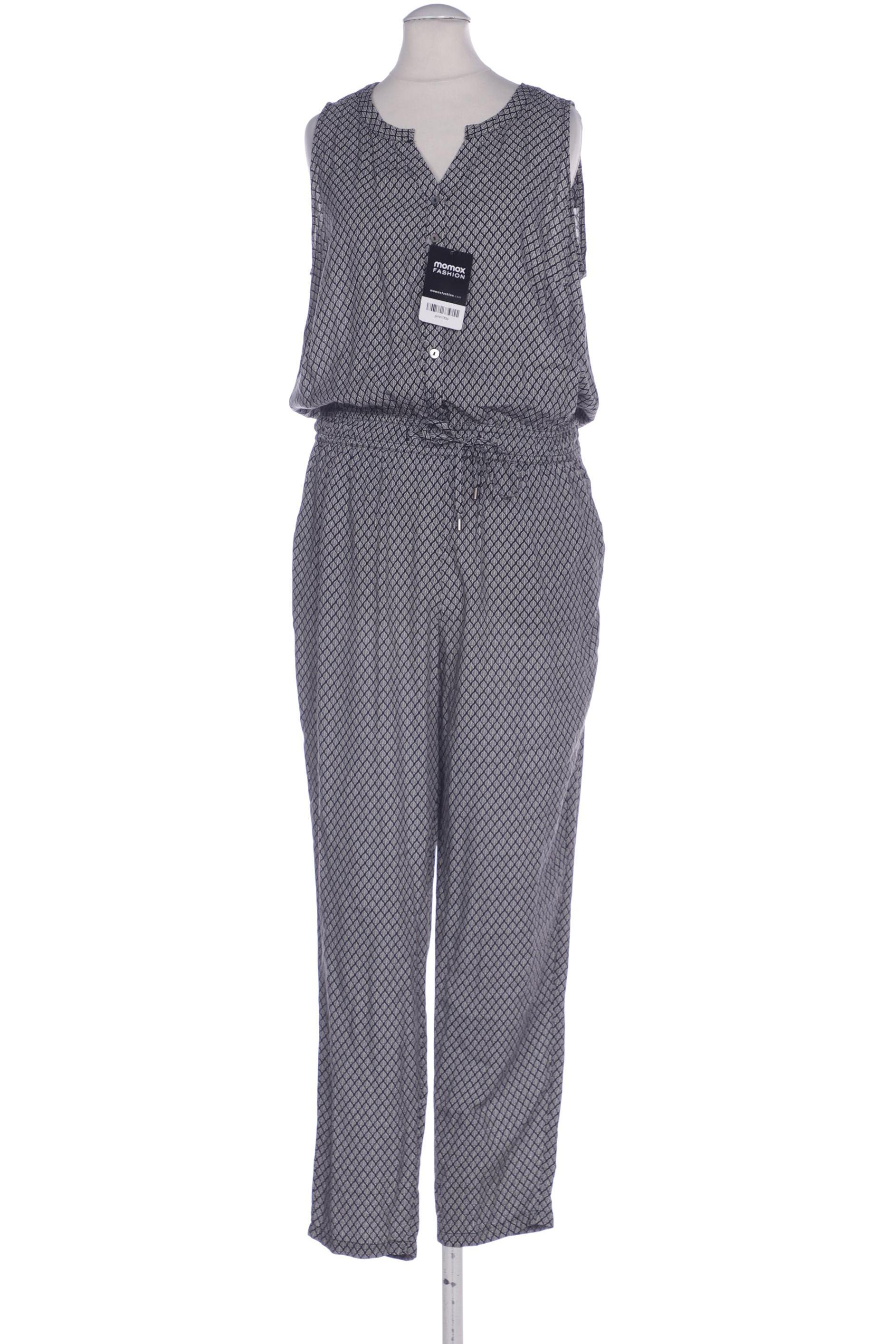 

Opus Damen Jumpsuit/Overall, grau