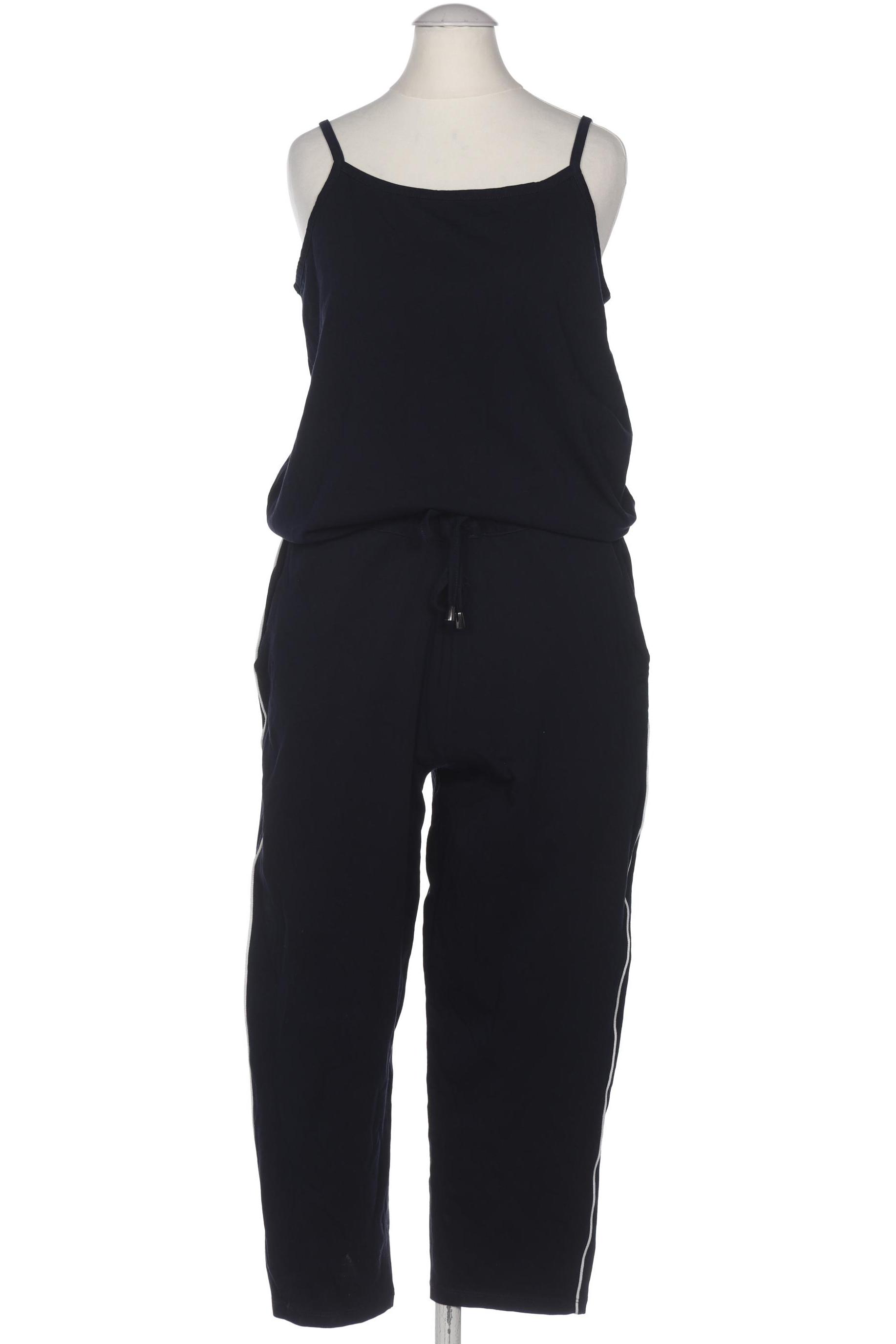 

Opus Damen Jumpsuit/Overall, marineblau, Gr. 34