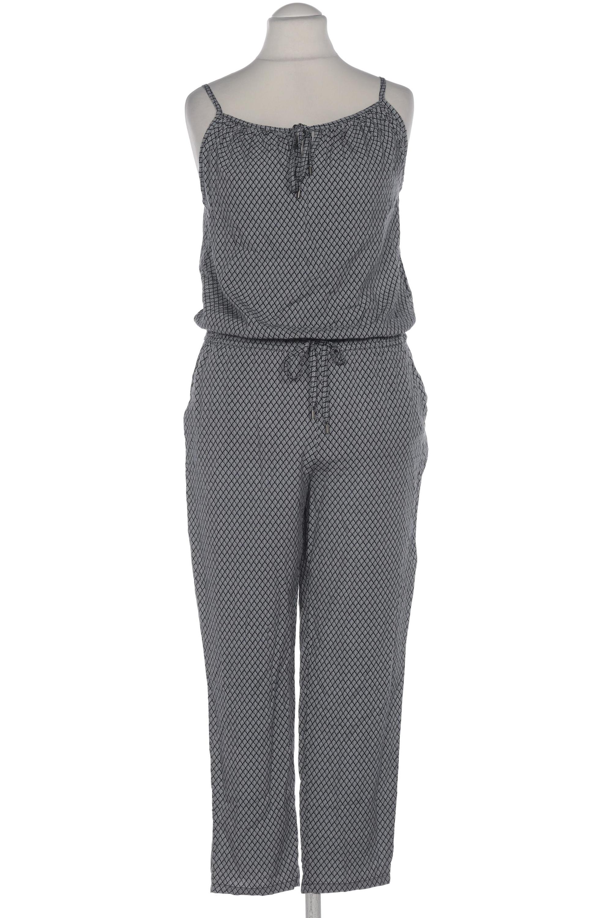 

Opus Damen Jumpsuit/Overall, marineblau, Gr. 40