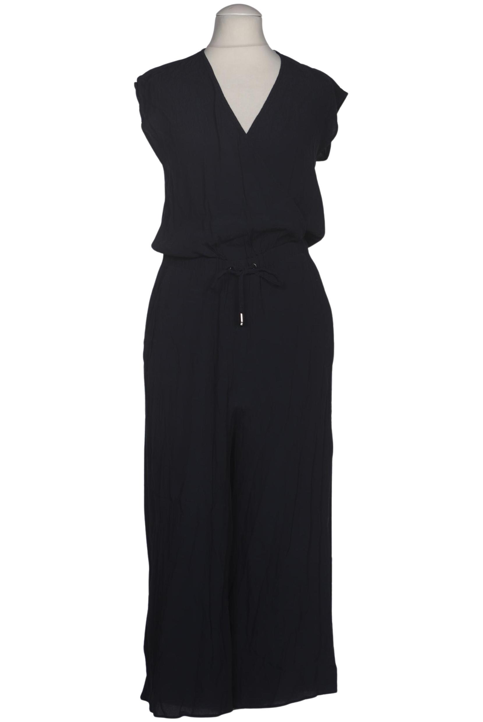 

Opus Damen Jumpsuit/Overall, marineblau, Gr. 36