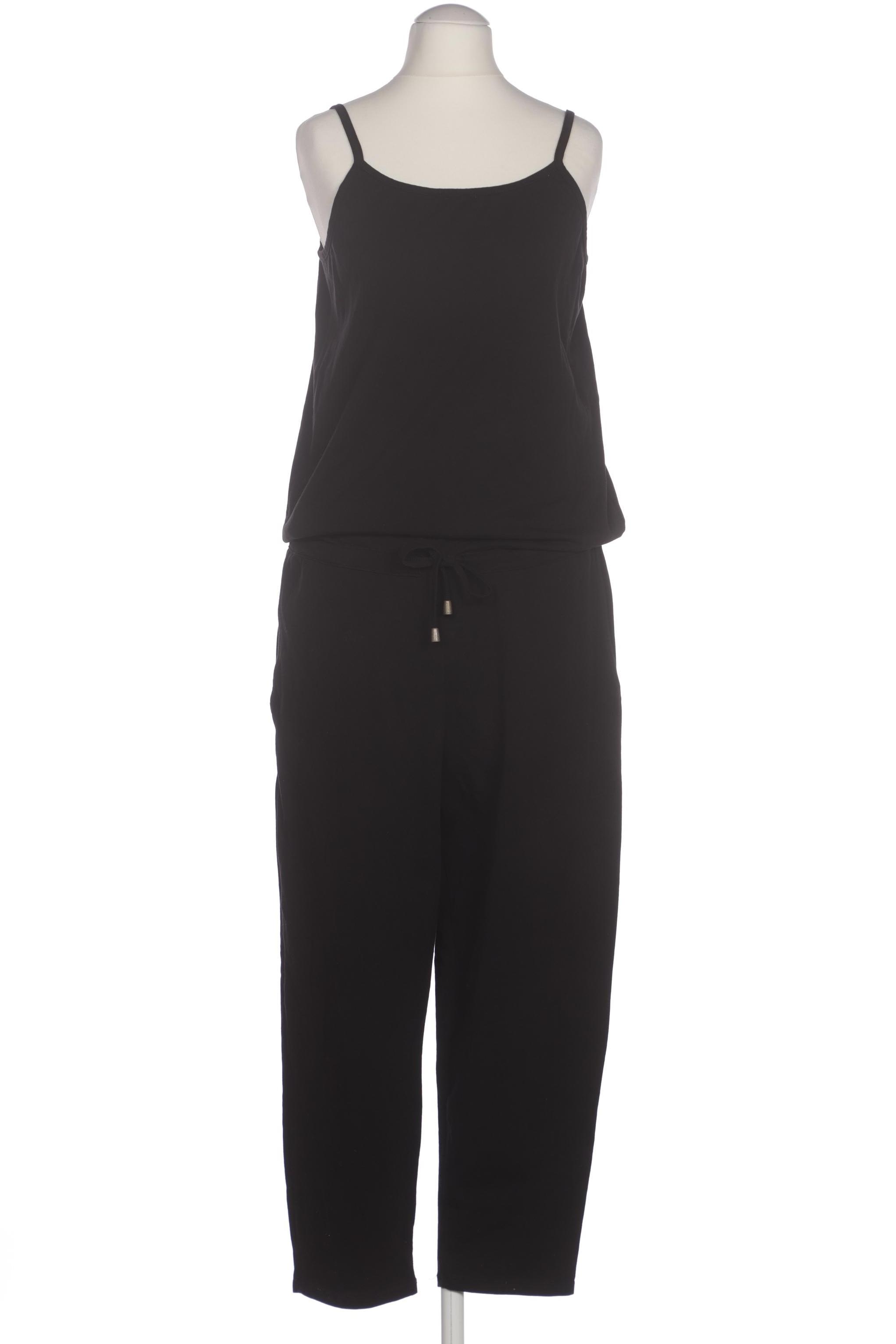 

Opus Damen Jumpsuit/Overall, schwarz, Gr. 34