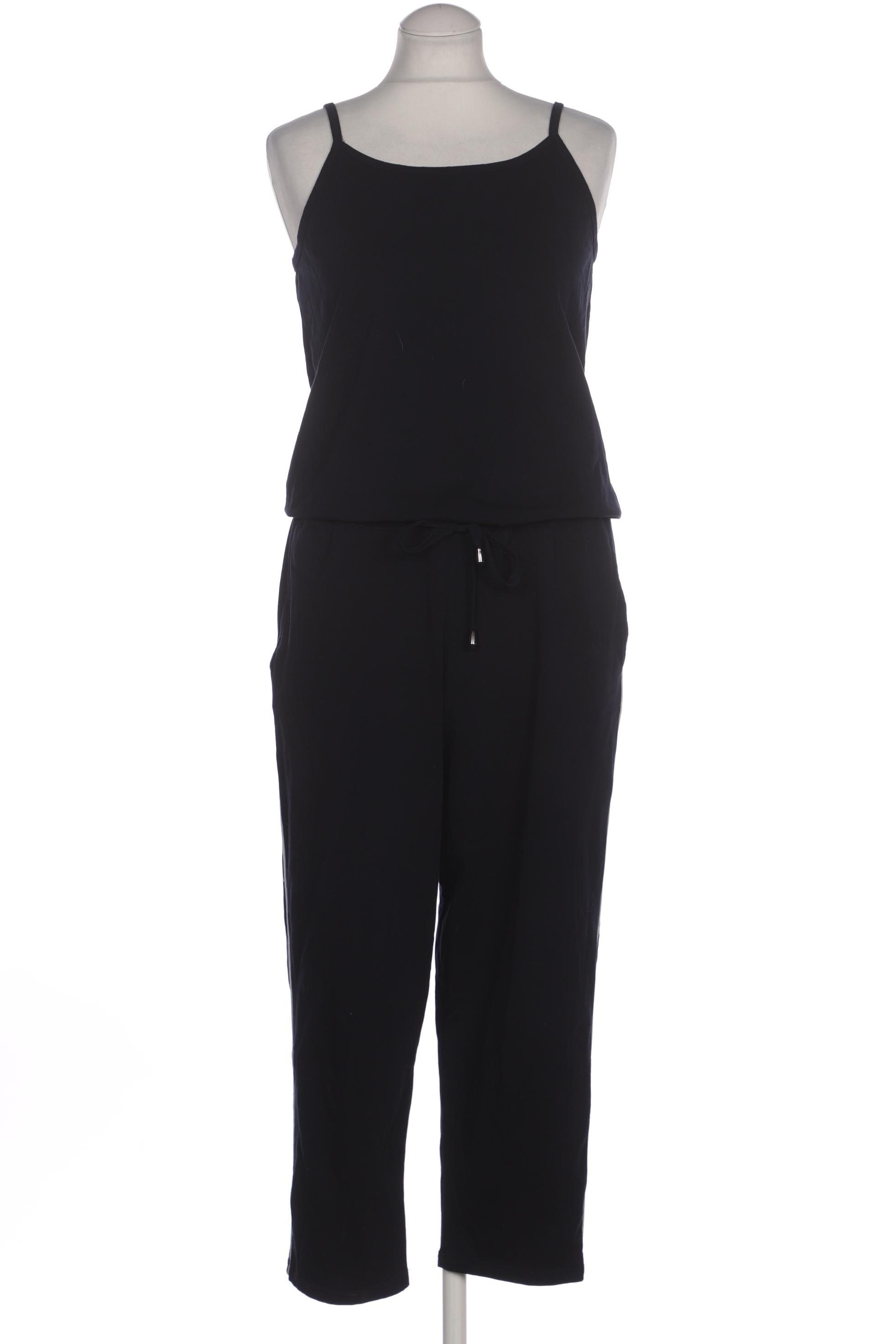 

Opus Damen Jumpsuit/Overall, marineblau, Gr. 36