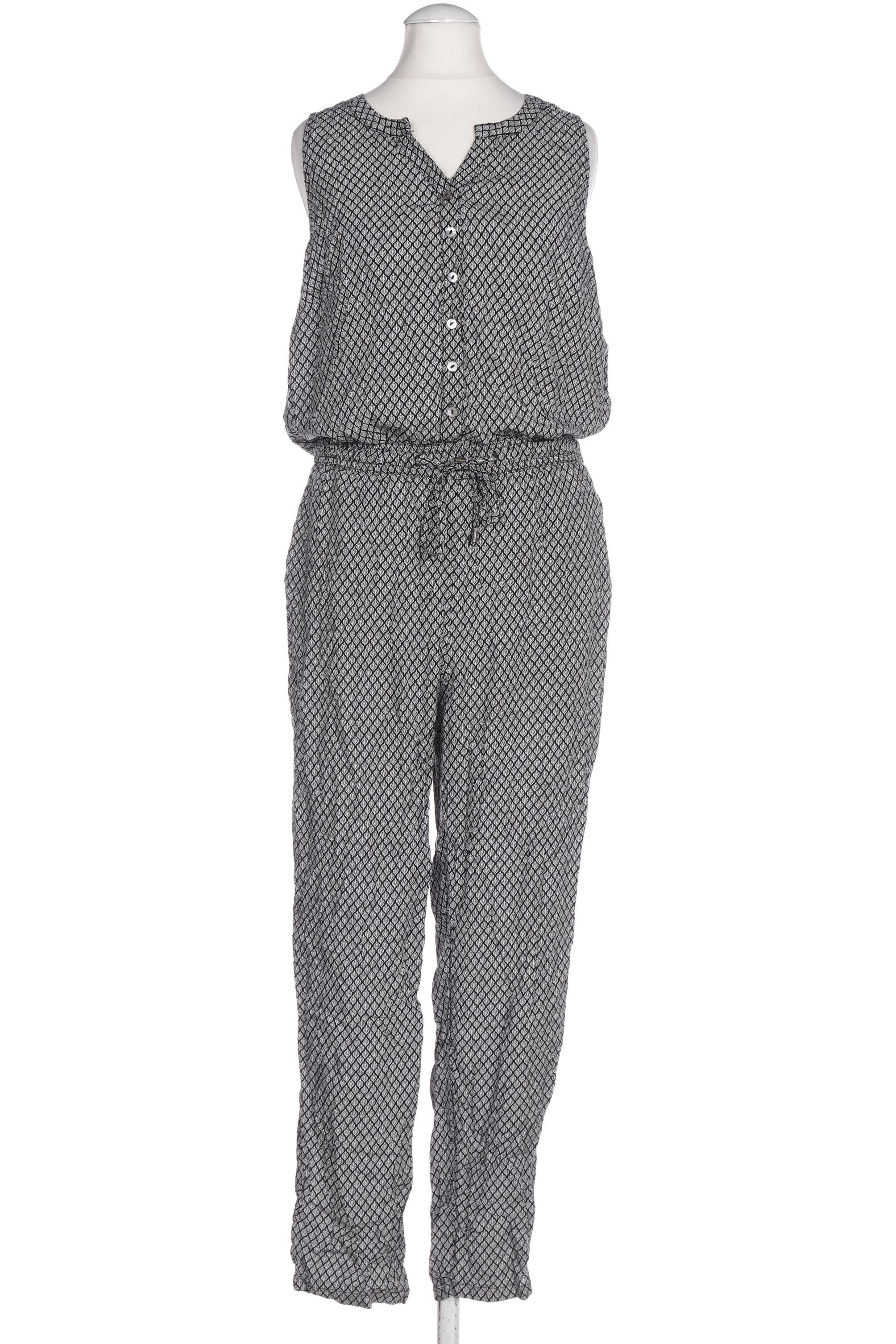 

Opus Damen Jumpsuit/Overall, grau