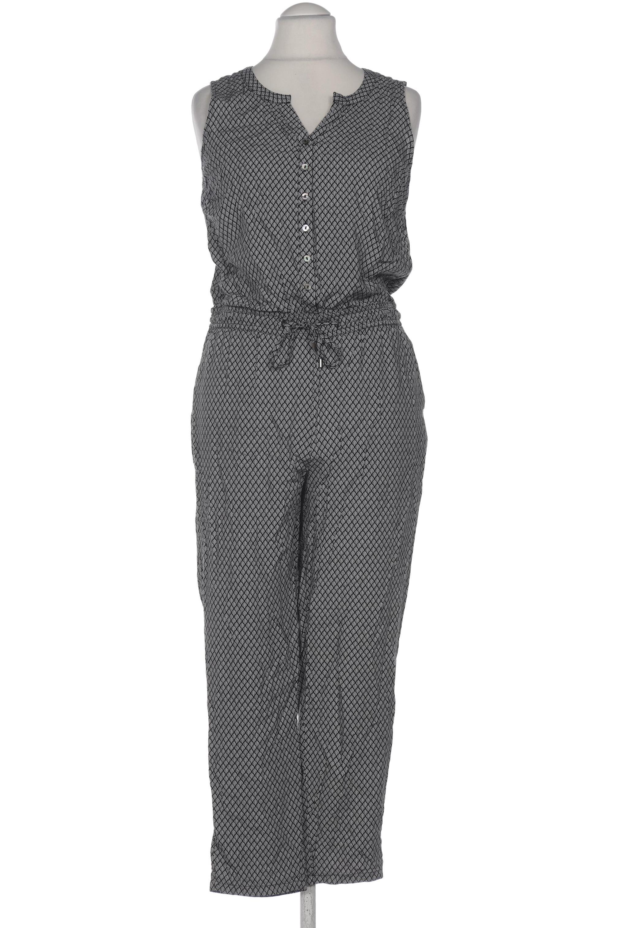 

Opus Damen Jumpsuit/Overall, grau, Gr. 40