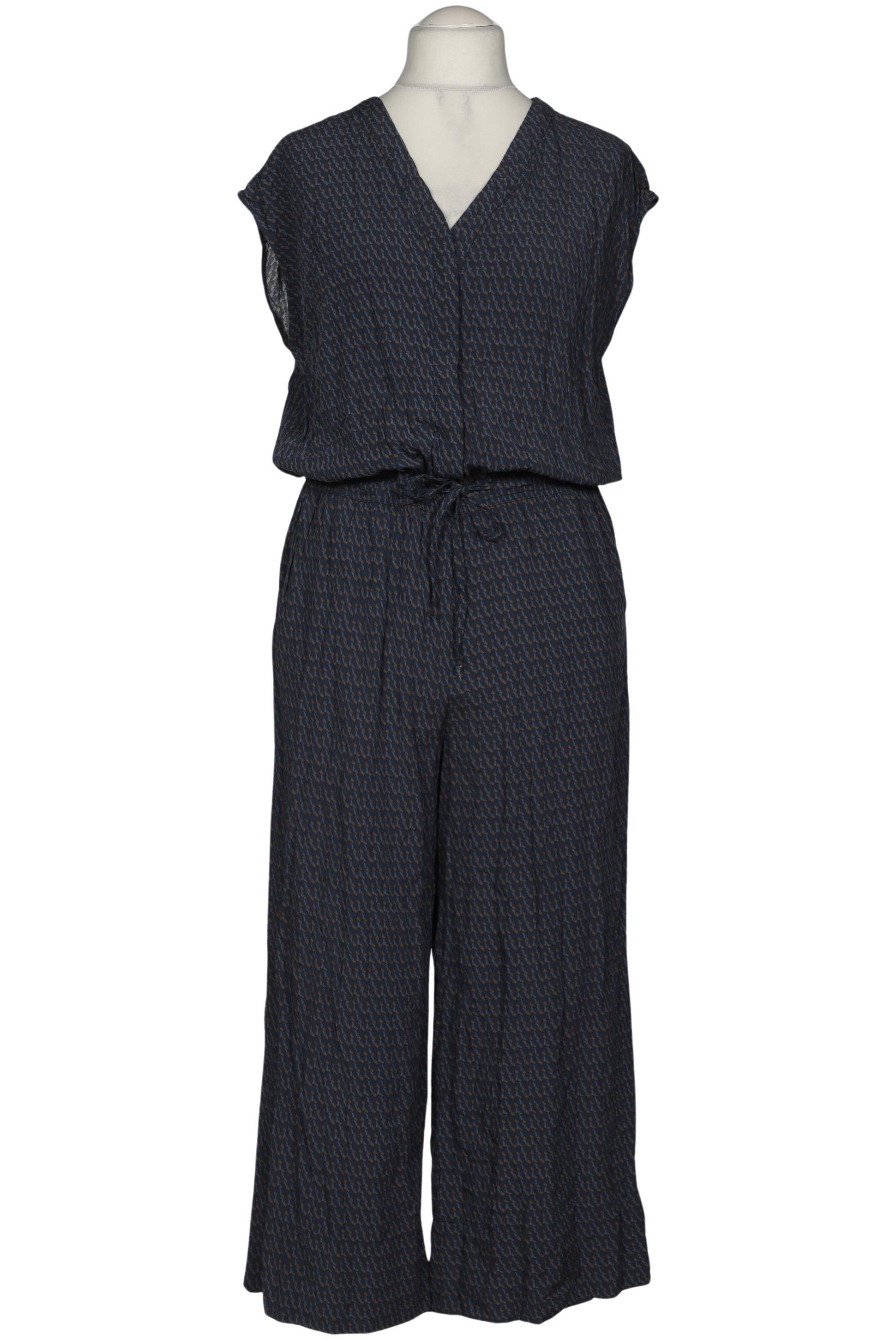 

Opus Damen Jumpsuit/Overall, marineblau, Gr. 42