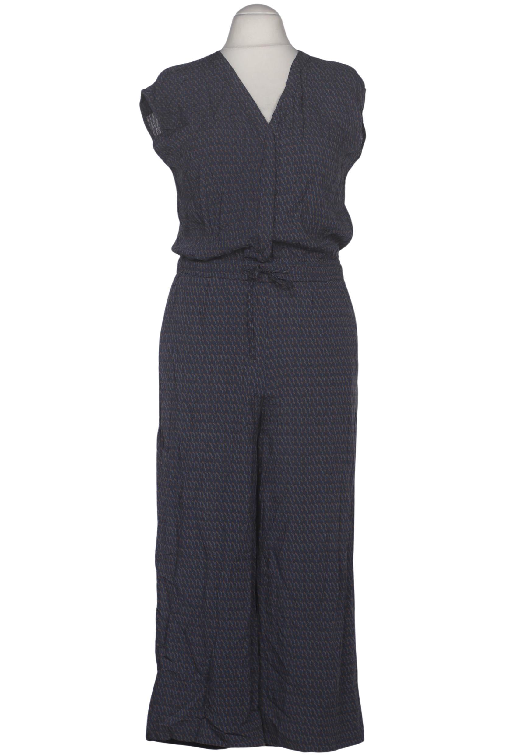 

Opus Damen Jumpsuit/Overall, marineblau, Gr. 38