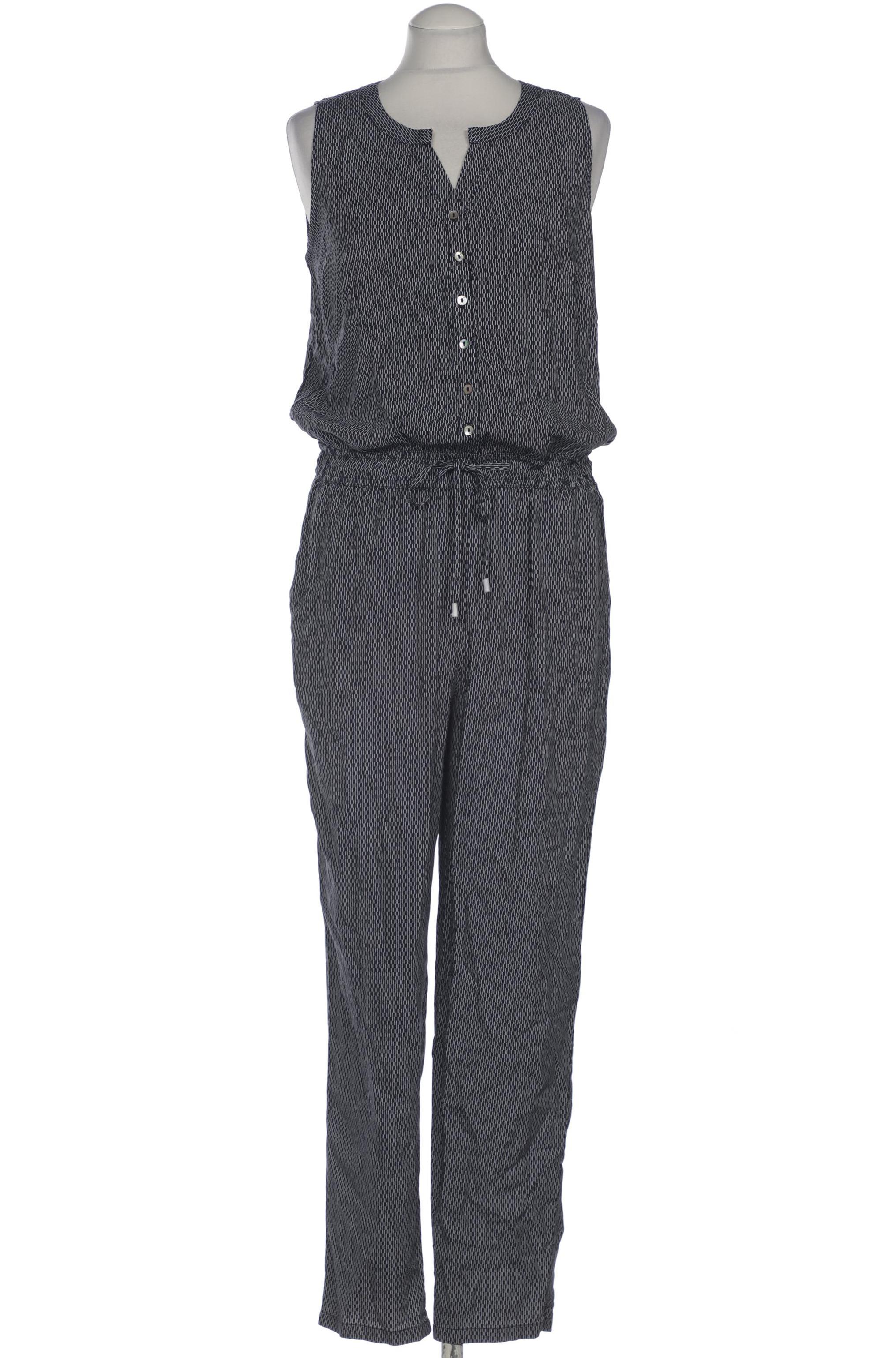 

Opus Damen Jumpsuit/Overall, marineblau, Gr. 38
