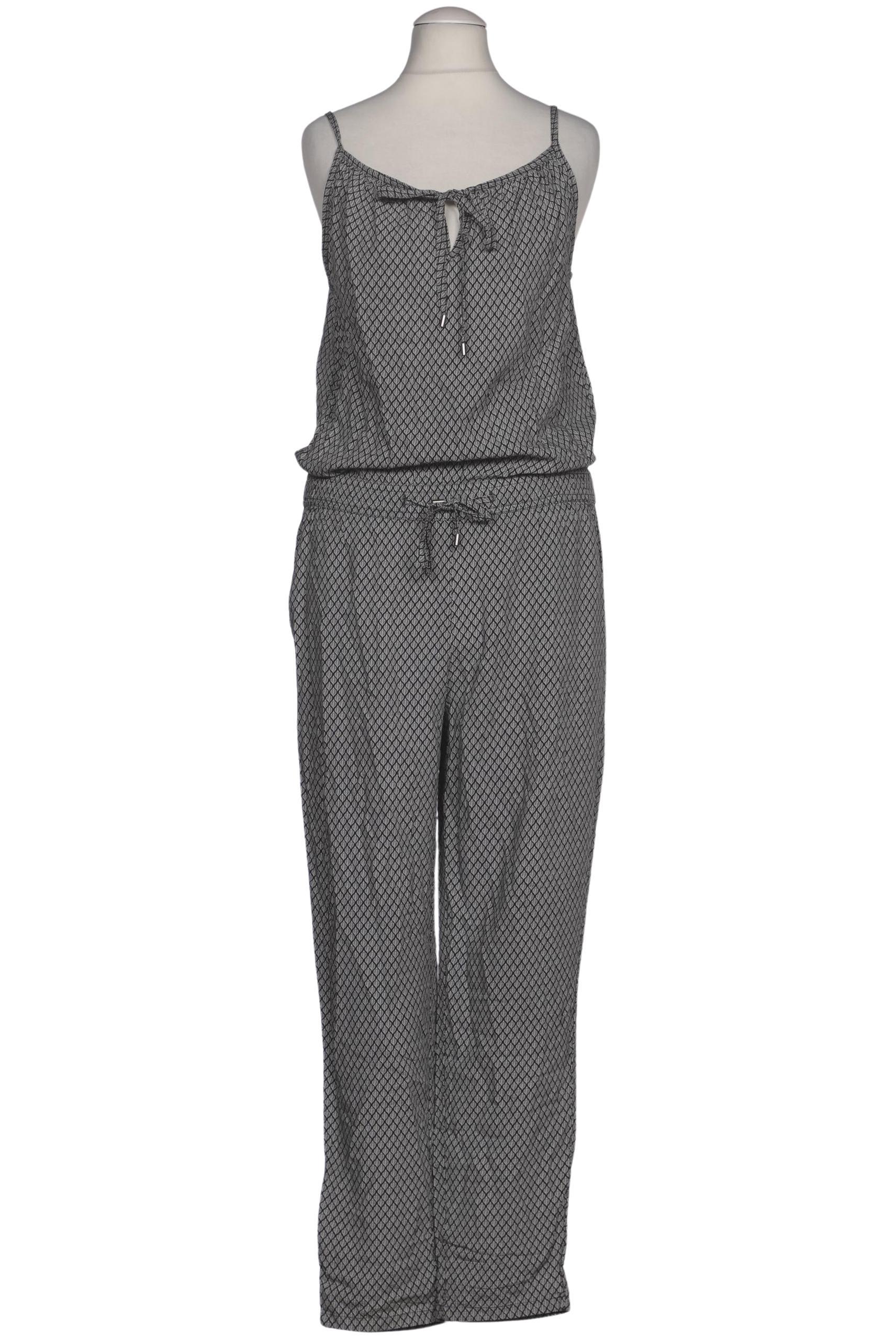 

Opus Damen Jumpsuit/Overall, grau, Gr. 34