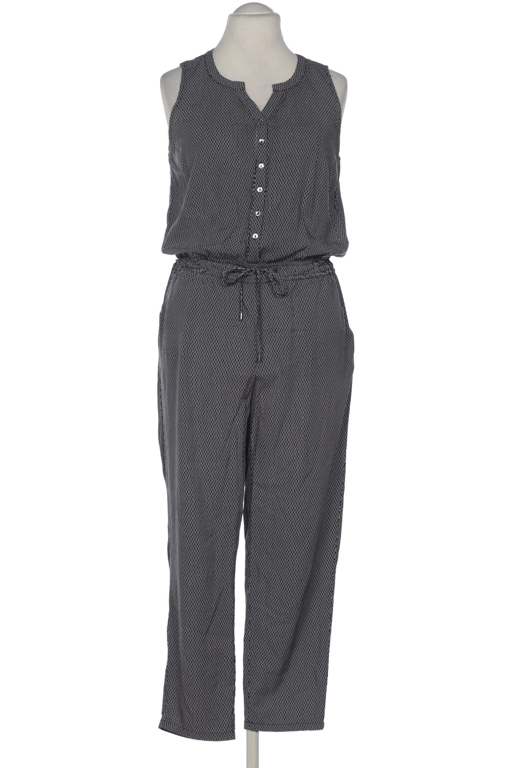 

Opus Damen Jumpsuit/Overall, marineblau, Gr. 40
