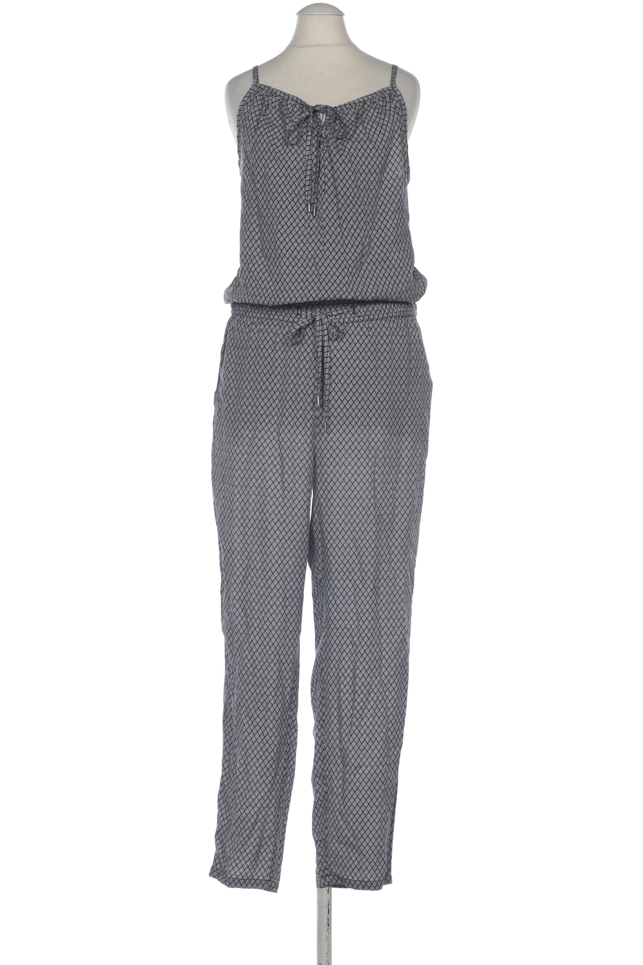 

Opus Damen Jumpsuit/Overall, marineblau, Gr. 34
