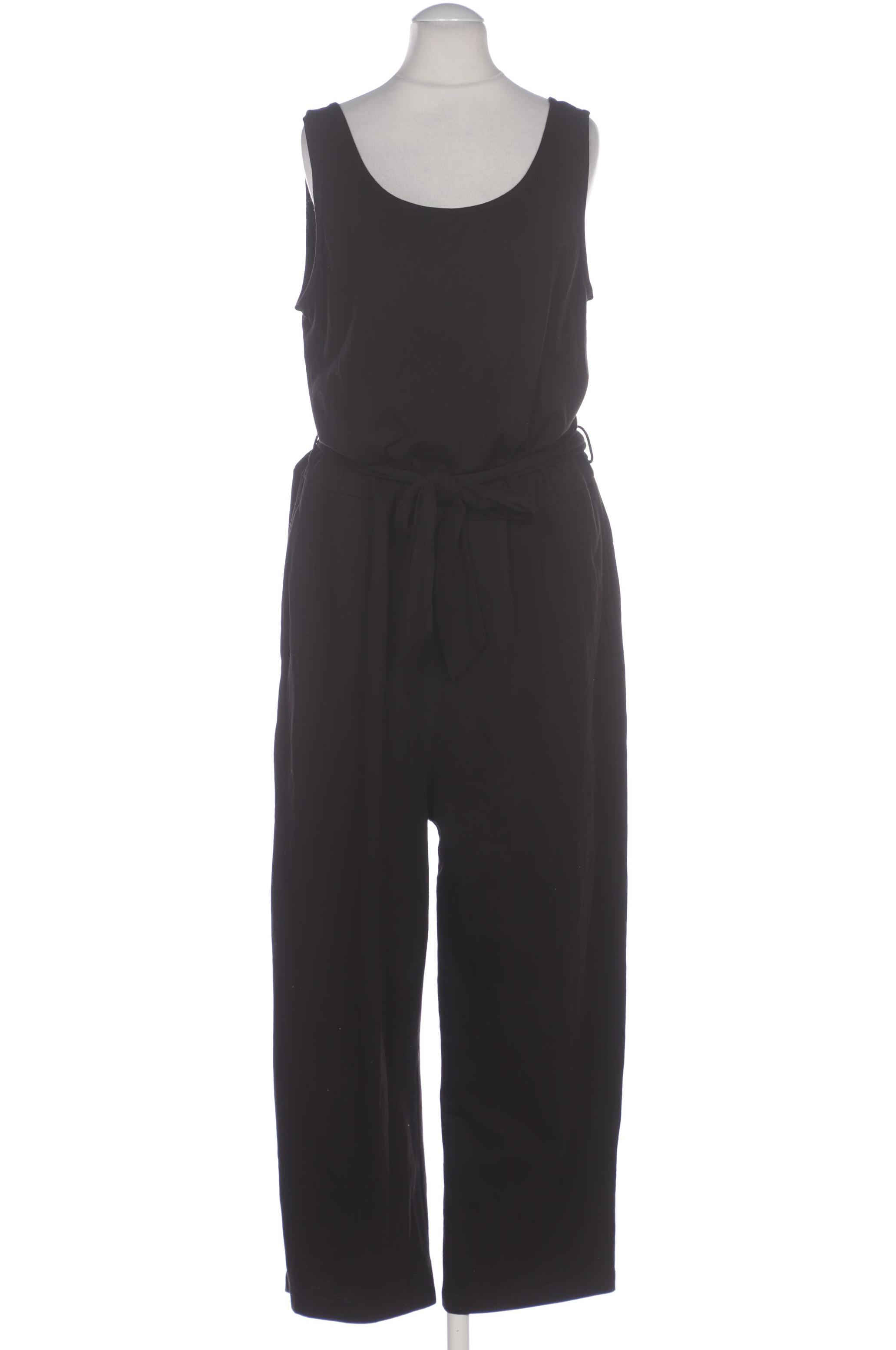 

Opus Damen Jumpsuit/Overall, schwarz, Gr. 40