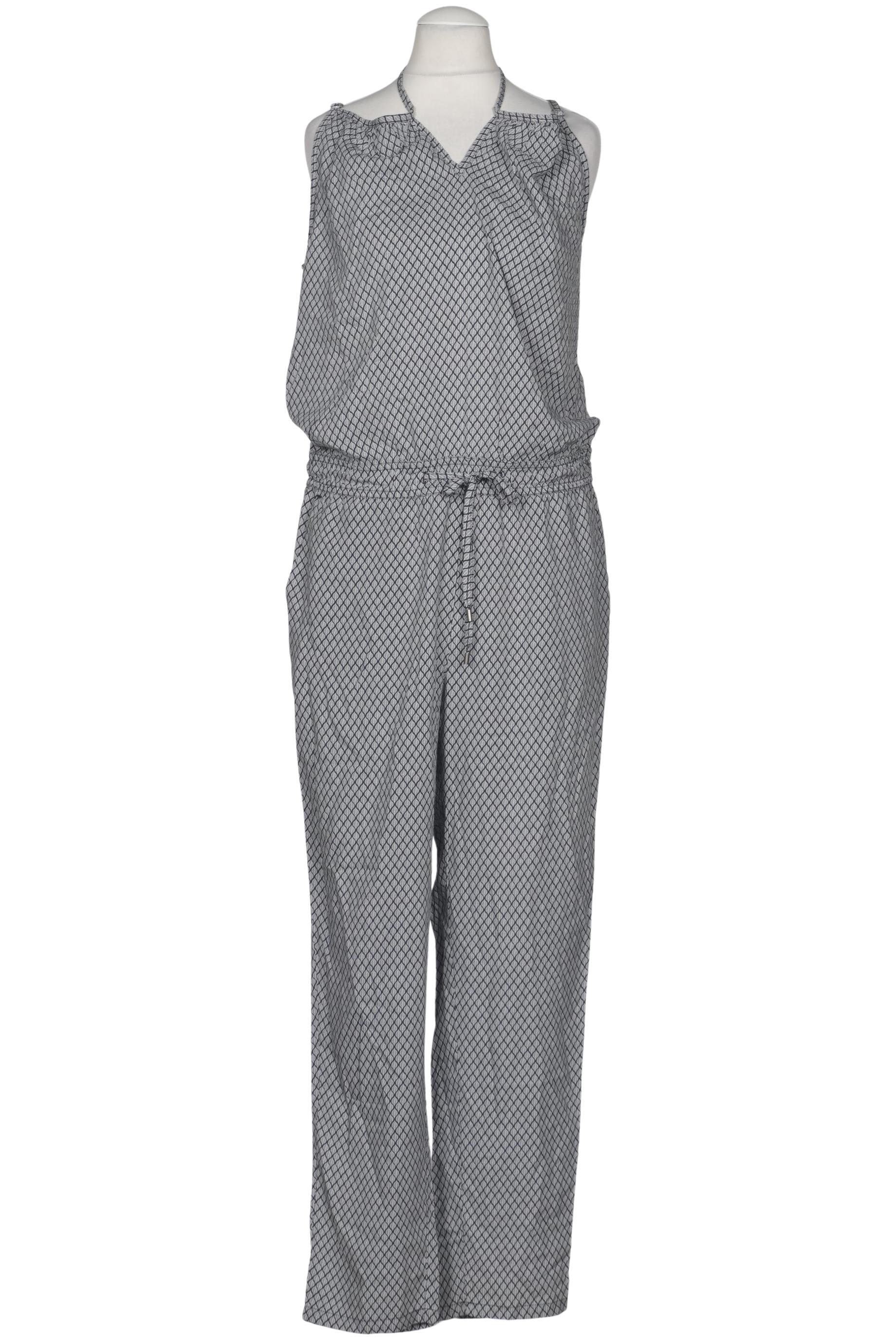 

Opus Damen Jumpsuit/Overall, schwarz, Gr. 36