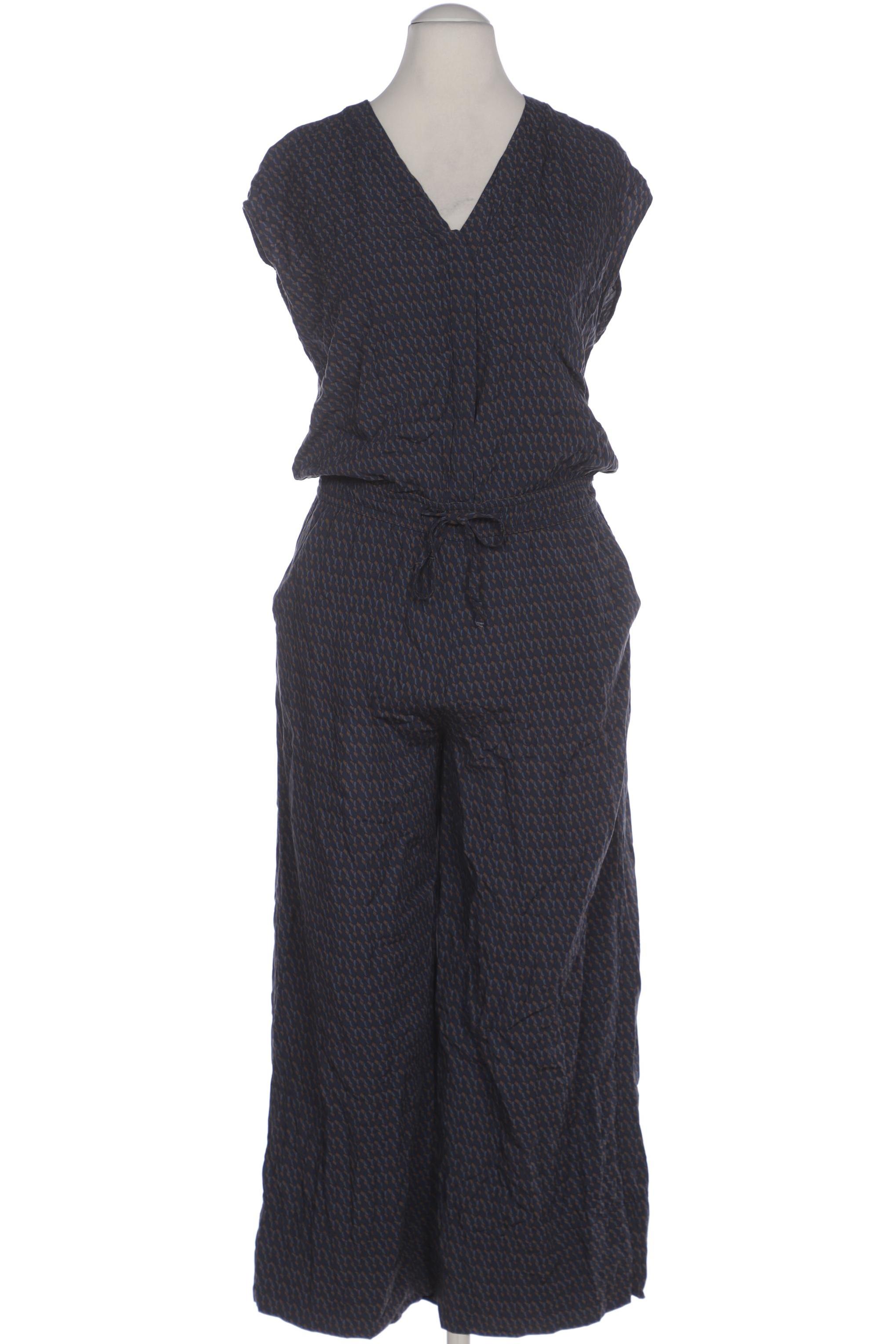 

Opus Damen Jumpsuit/Overall, marineblau, Gr. 36