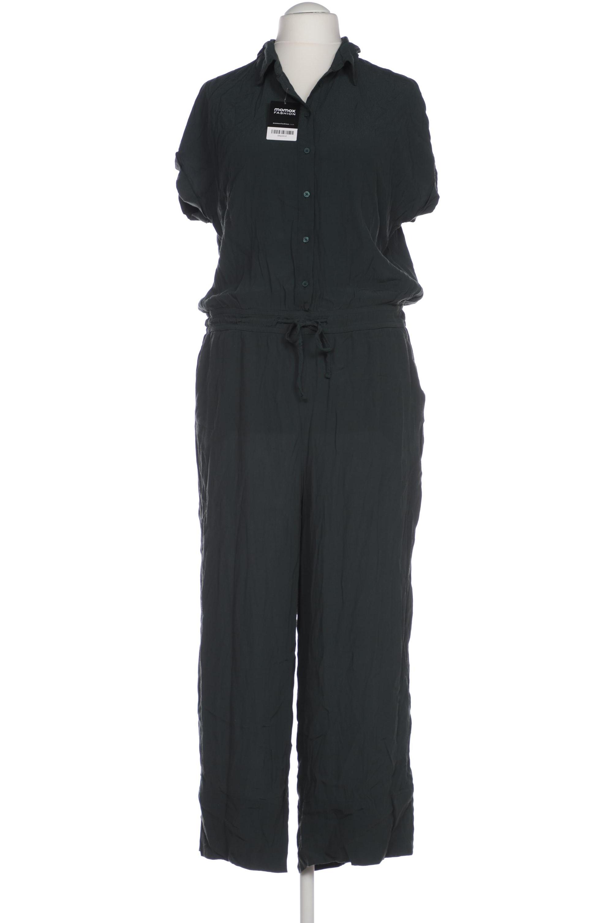 

Opus Damen Jumpsuit/Overall, grün, Gr. 44