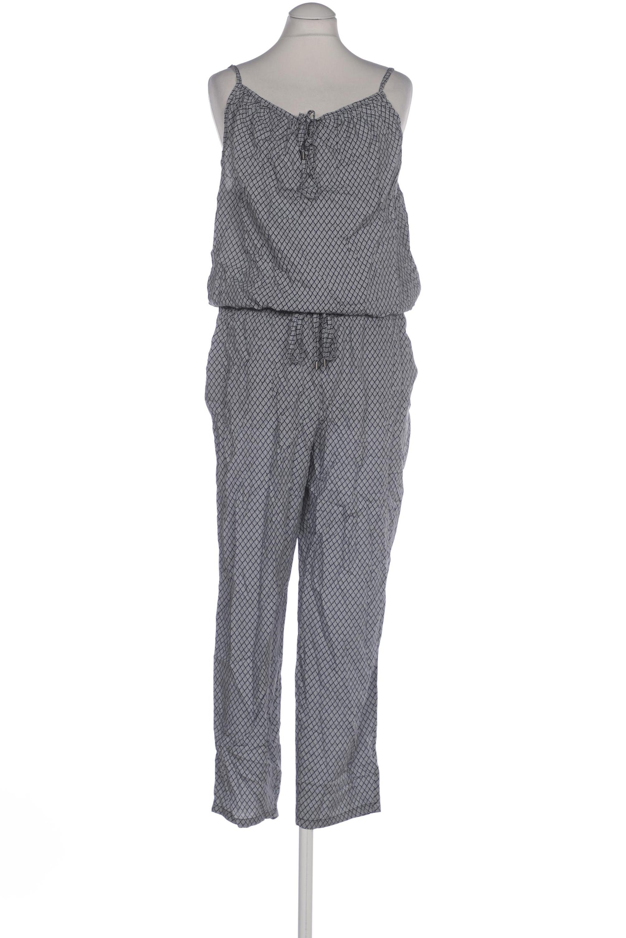 

Opus Damen Jumpsuit/Overall, marineblau, Gr. 42