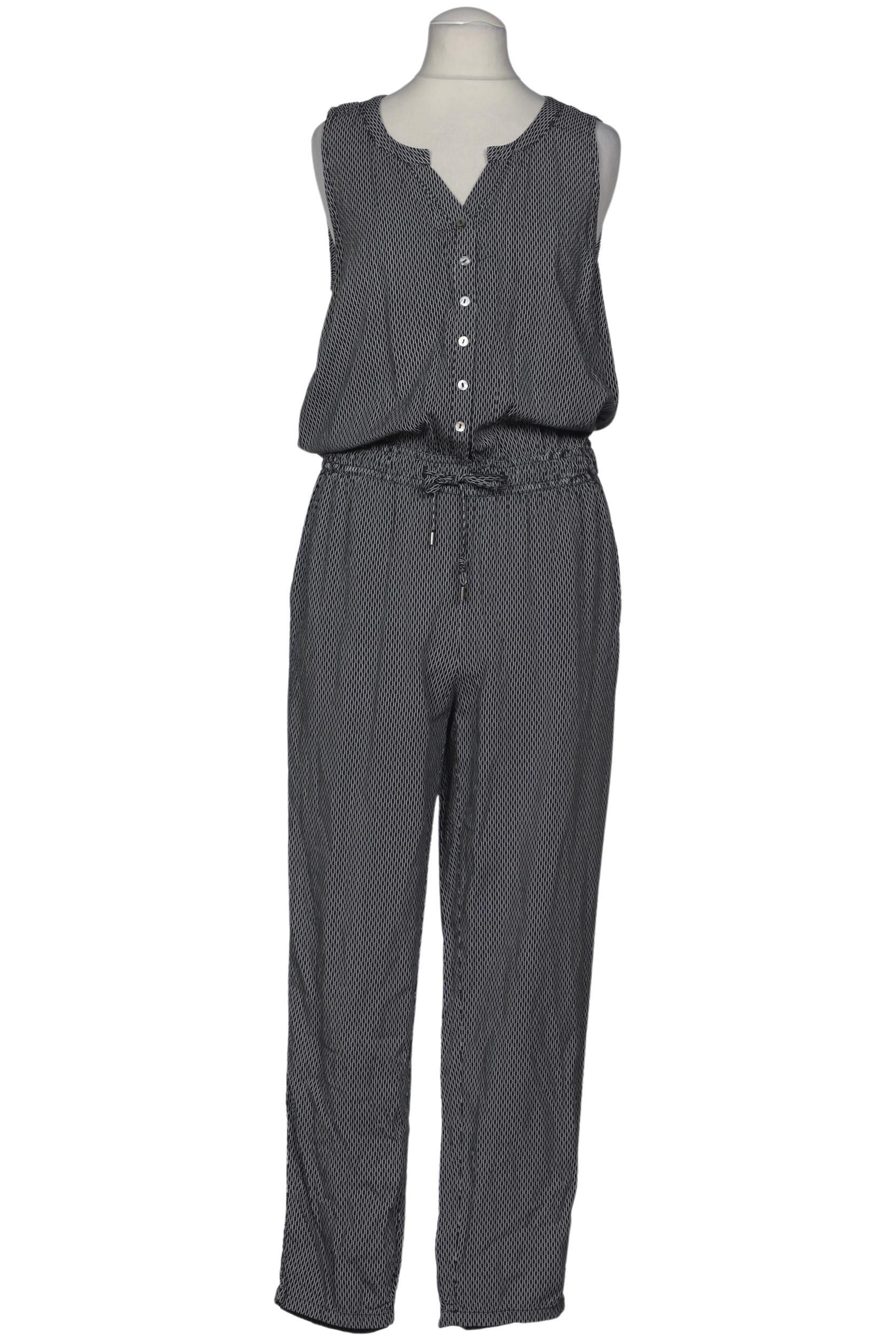 

Opus Damen Jumpsuit/Overall, marineblau, Gr. 36