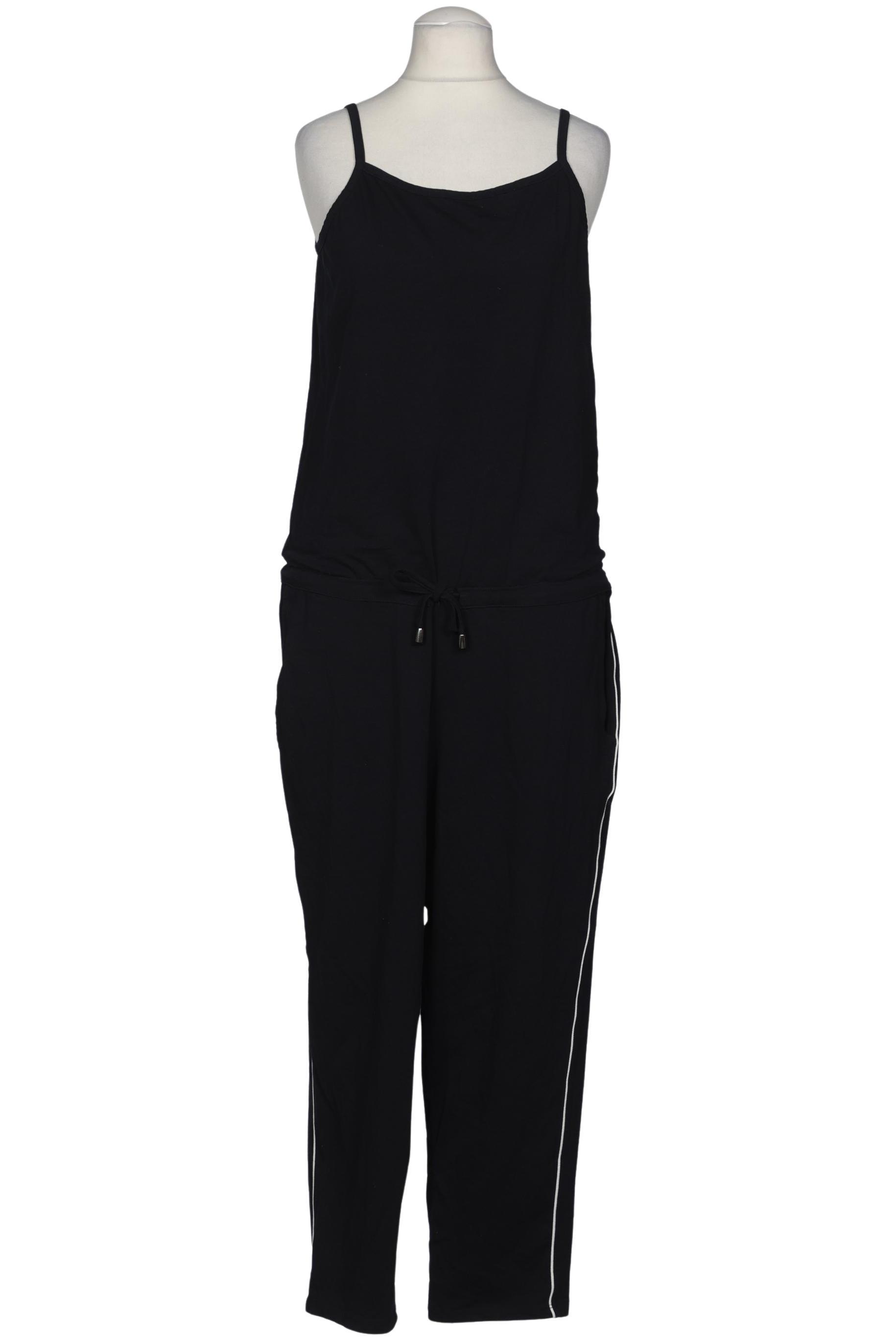 

Opus Damen Jumpsuit/Overall, marineblau, Gr. 34