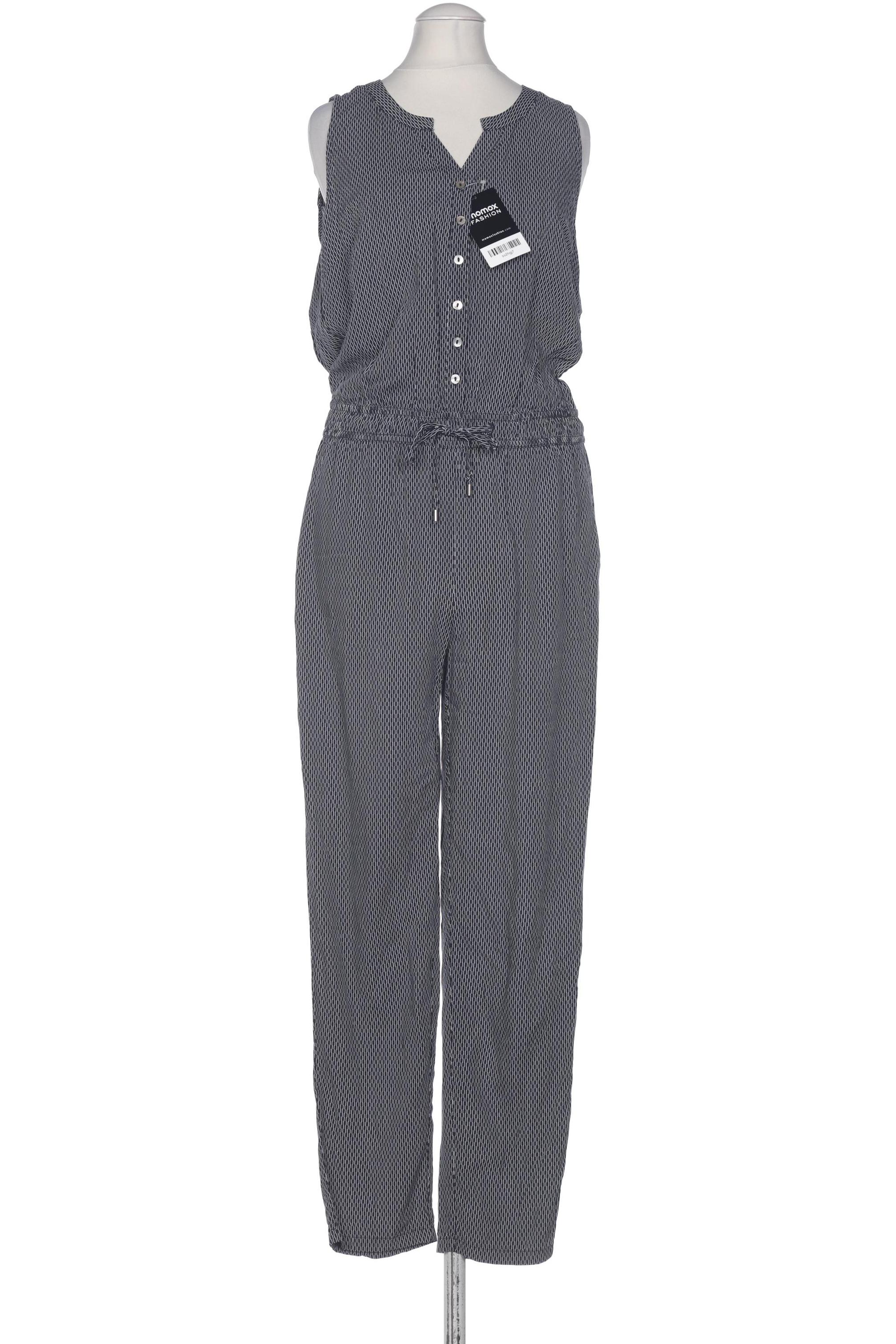 

Opus Damen Jumpsuit/Overall, grau