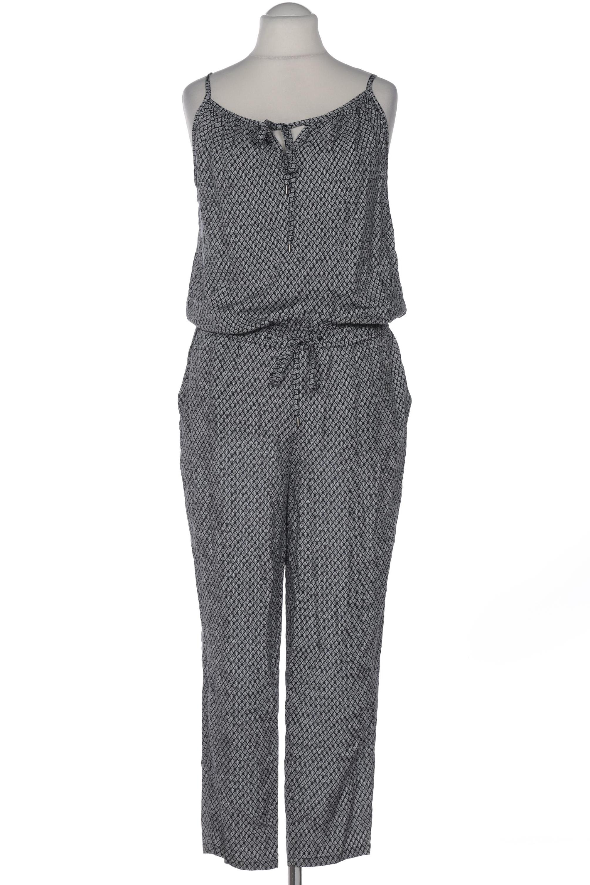 

Opus Damen Jumpsuit/Overall, marineblau