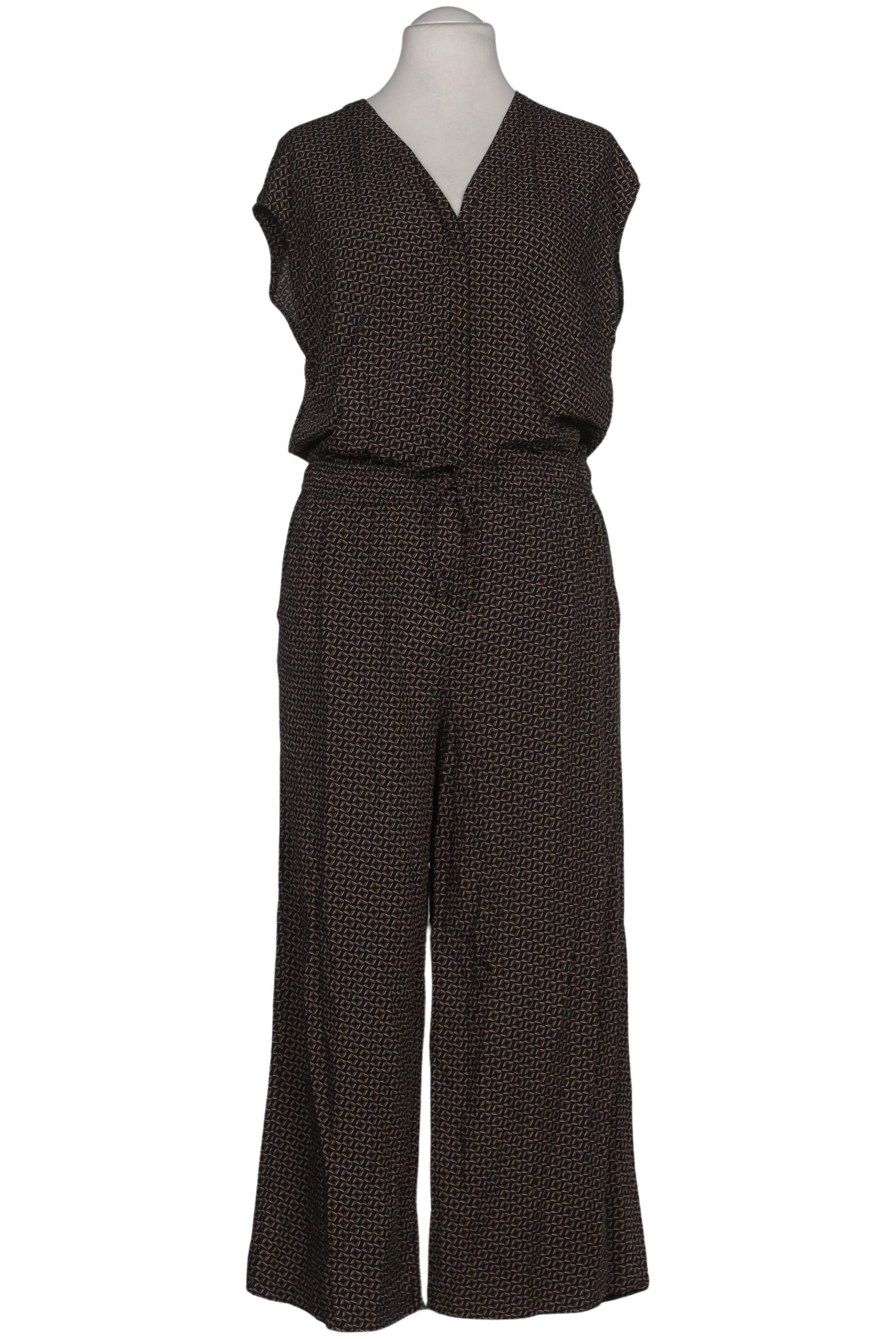 

Opus Damen Jumpsuit/Overall, marineblau, Gr. 40