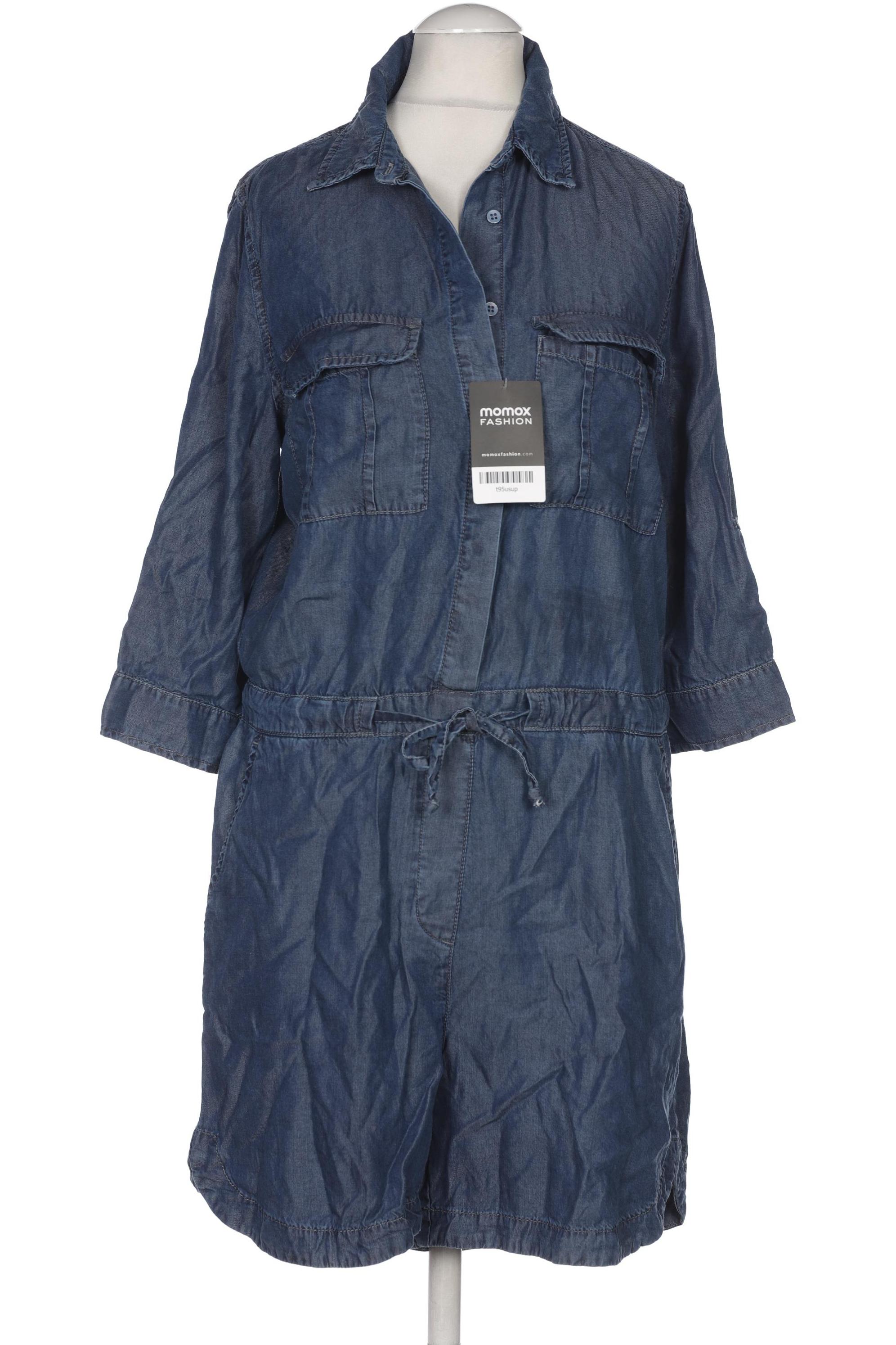 

Opus Damen Jumpsuit/Overall, blau, Gr. 34