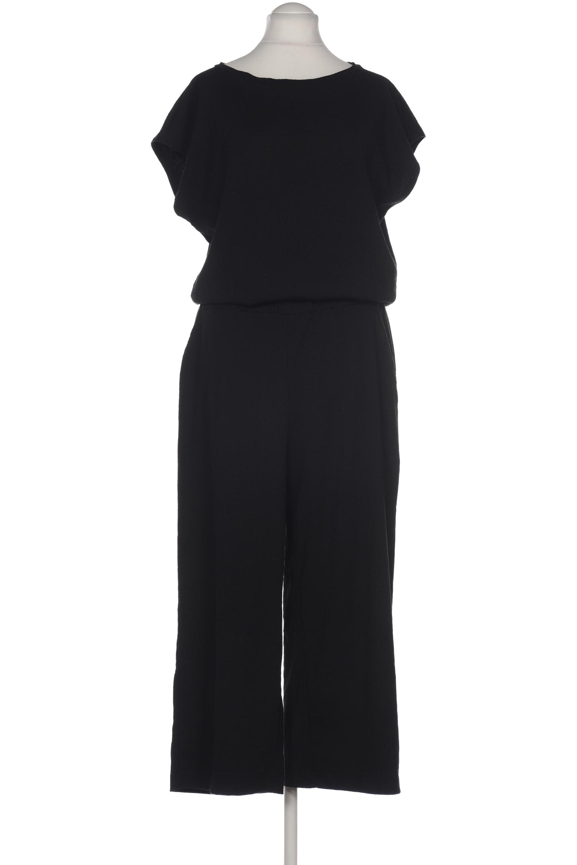 

Opus Damen Jumpsuit/Overall, schwarz, Gr. 40