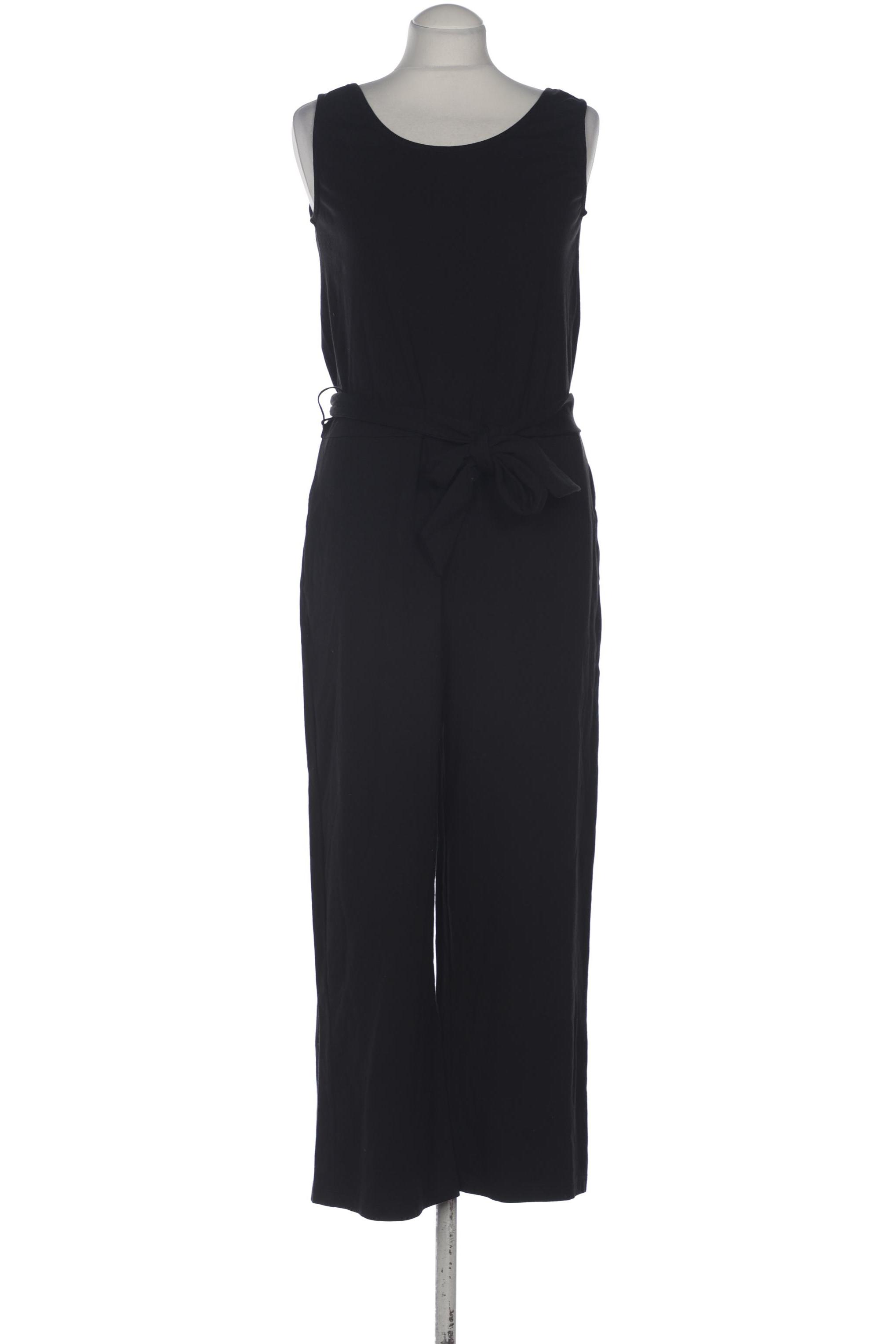 

Opus Damen Jumpsuit/Overall, schwarz, Gr. 36