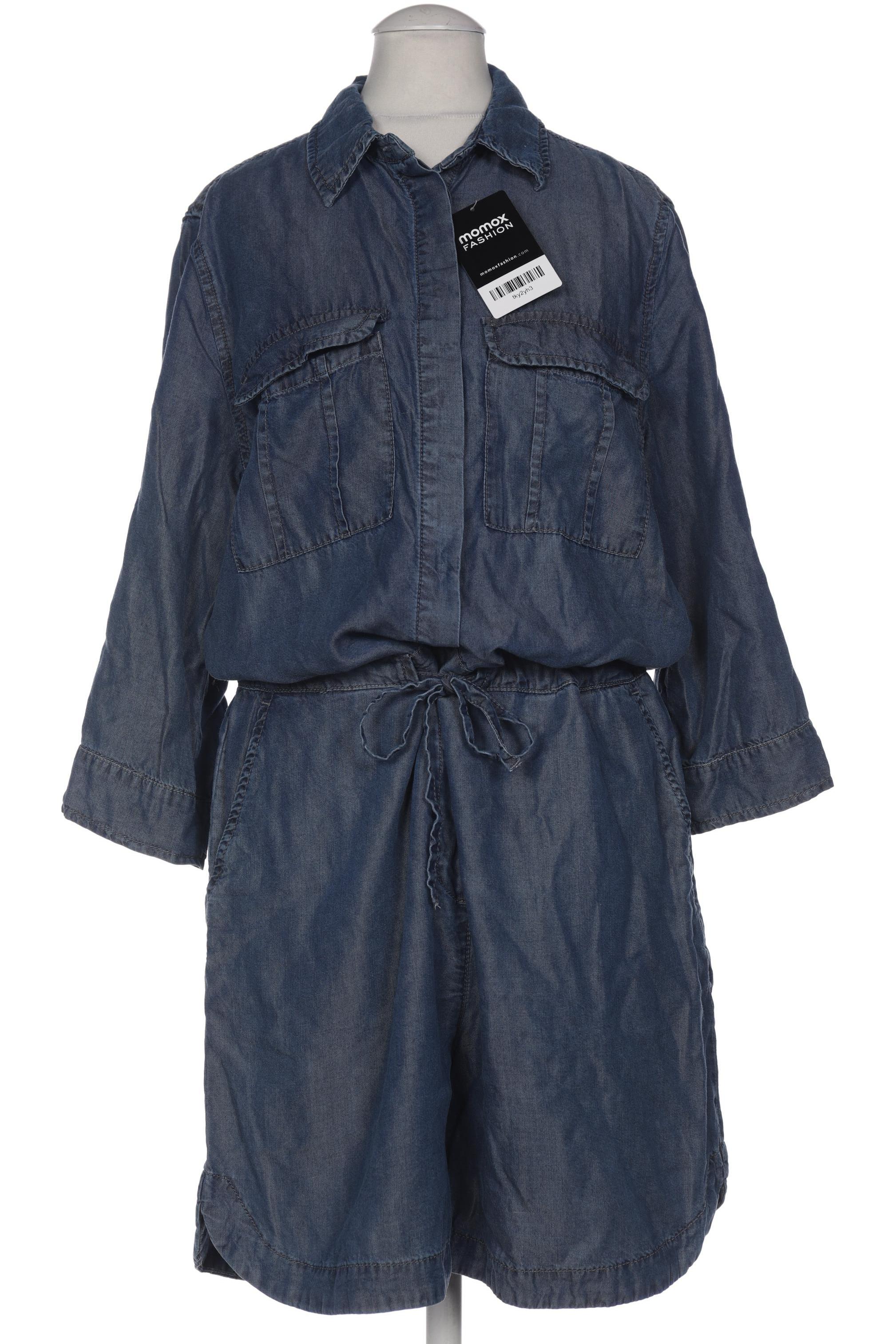 

Opus Damen Jumpsuit/Overall, blau