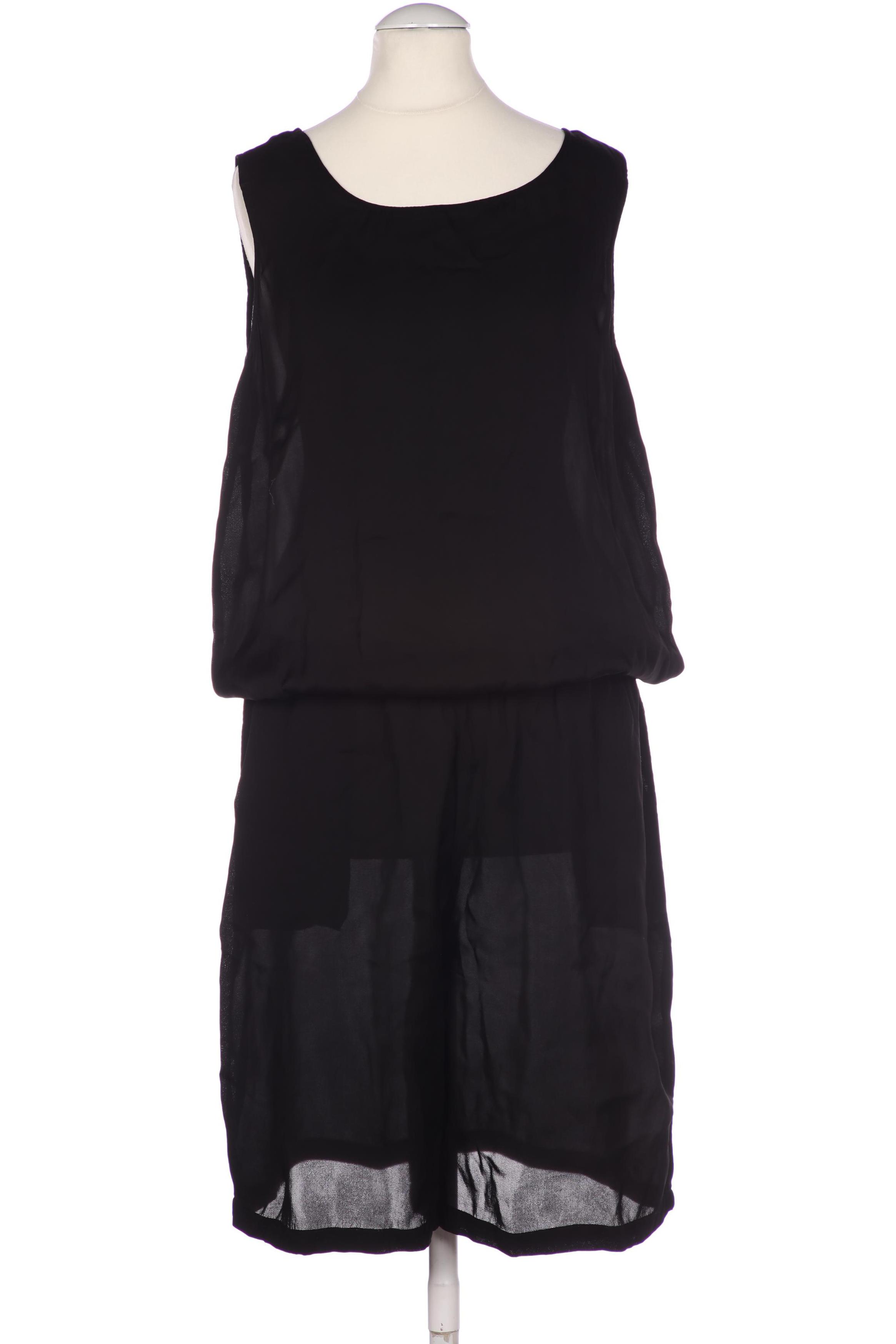 

Opus Damen Jumpsuit/Overall, schwarz