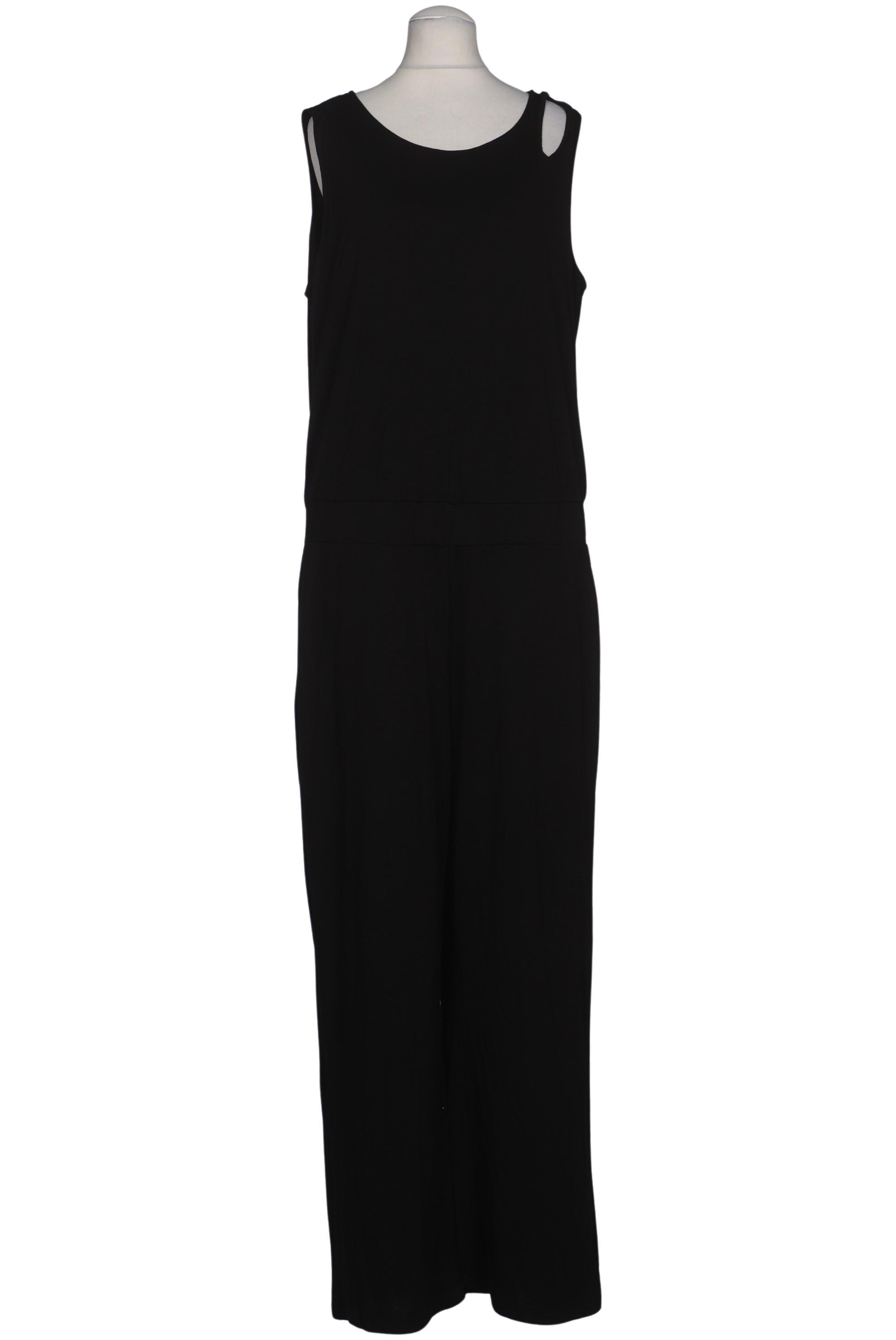

Opus Damen Jumpsuit/Overall, schwarz, Gr. 42